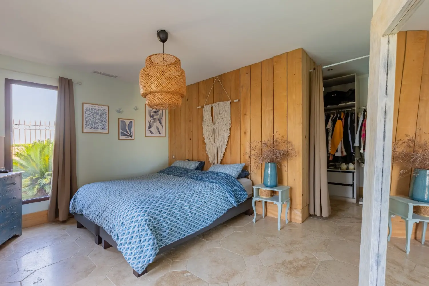  à vendre maison Sauvian Hérault 7