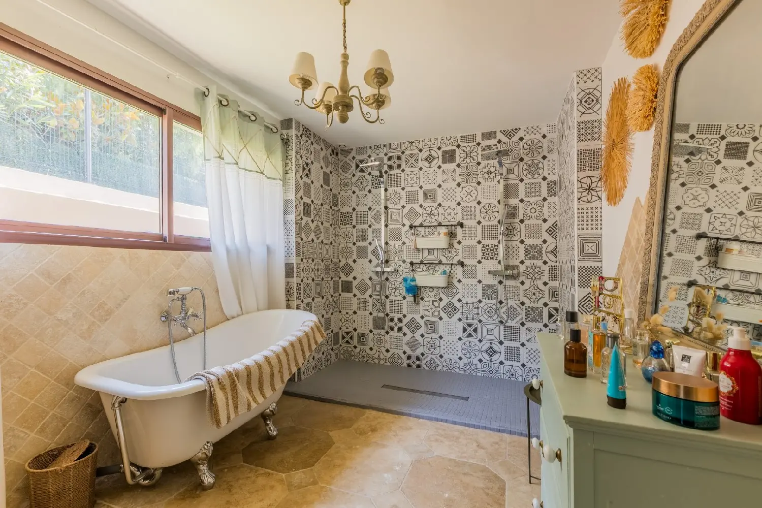  à vendre maison Sauvian Hérault 8