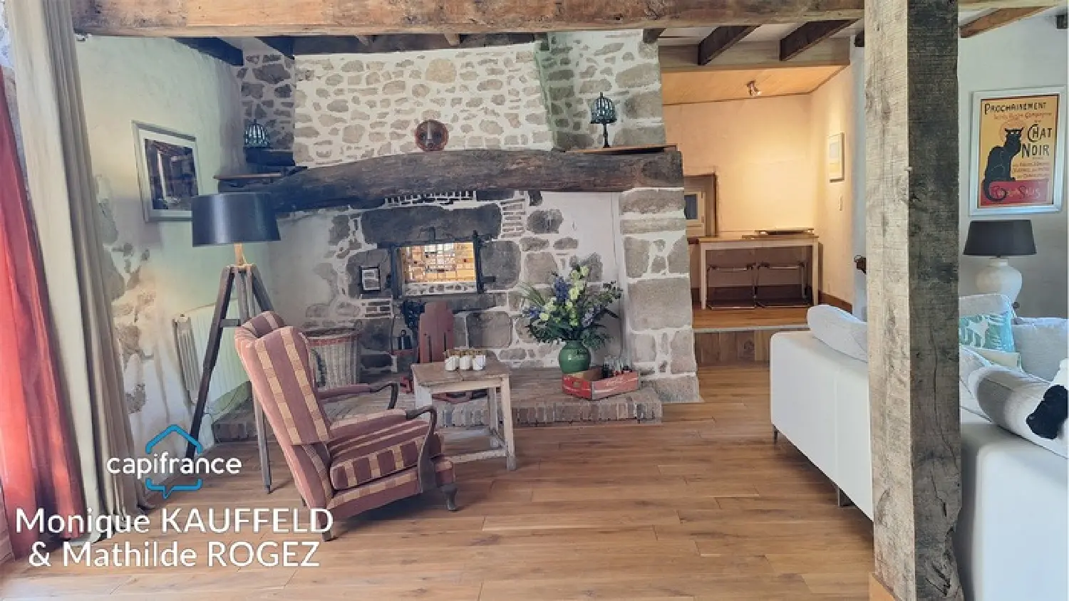  kaufen Haus Sauviat Puy-de-Dôme 2