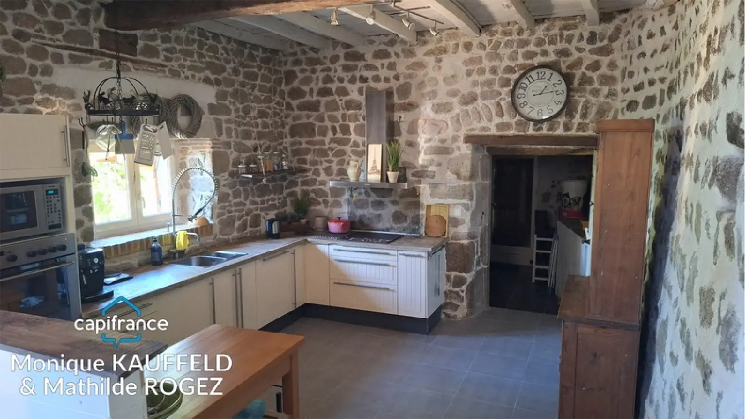  kaufen Haus Sauviat Puy-de-Dôme 5
