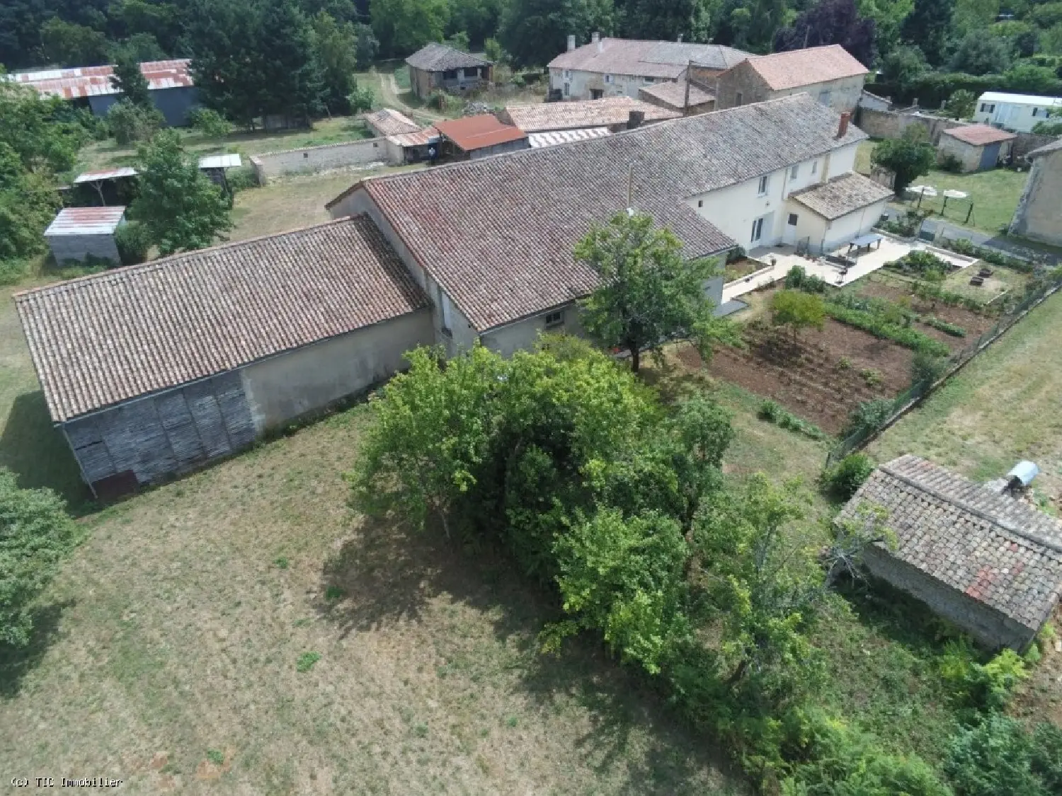 kaufen Haus Sauzé-Vaussais Deux-Sèvres 2