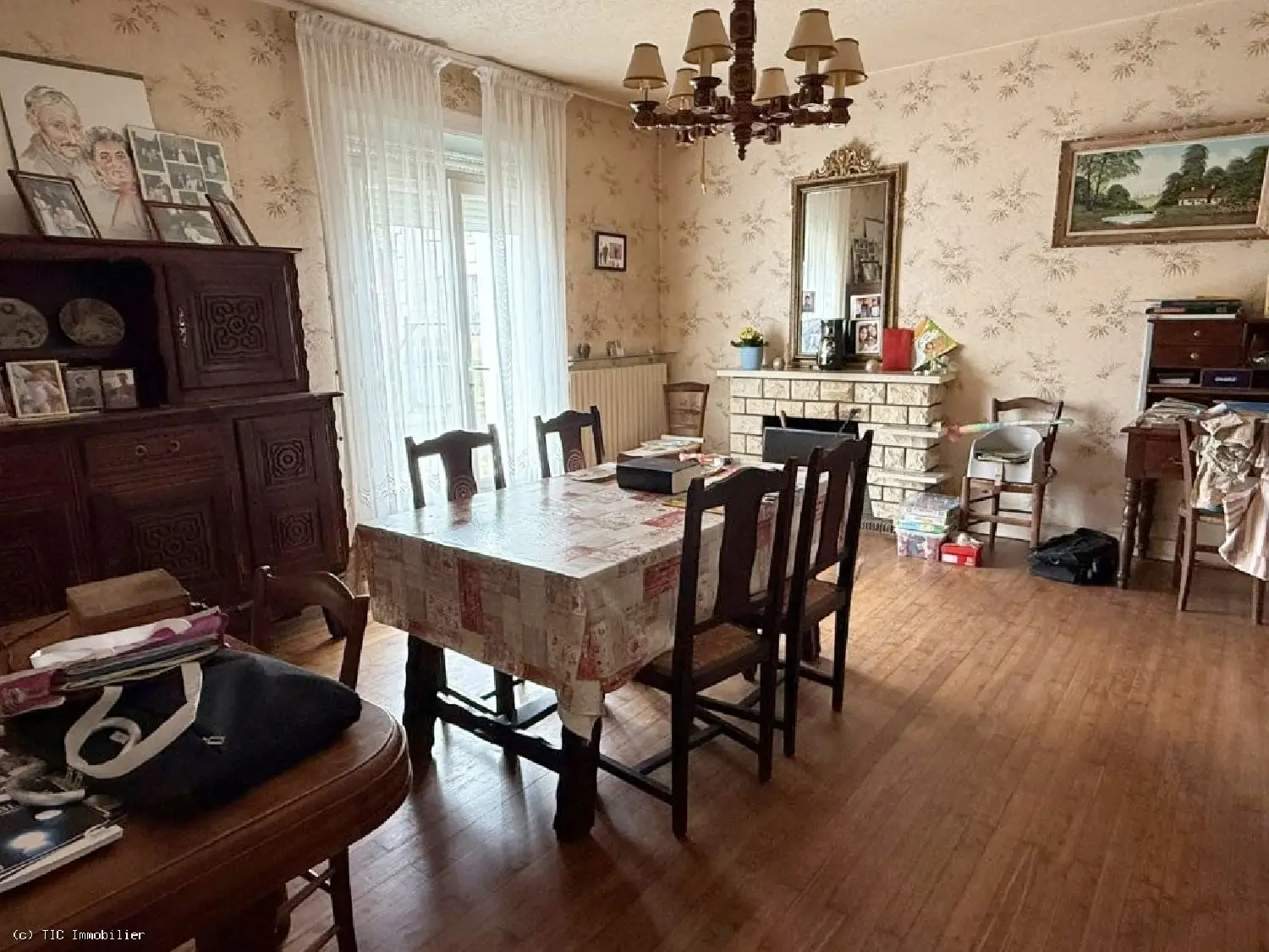  kaufen Haus Sauzé-Vaussais Deux-Sèvres 5