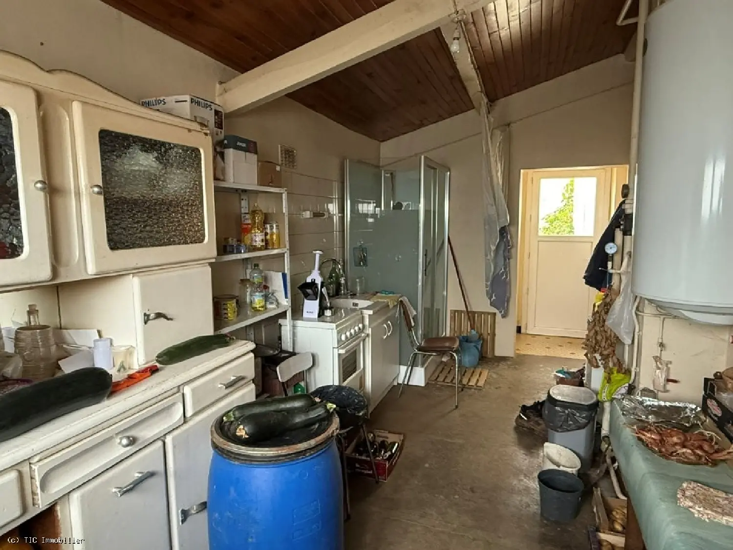  kaufen Haus Sauzé-Vaussais Deux-Sèvres 7