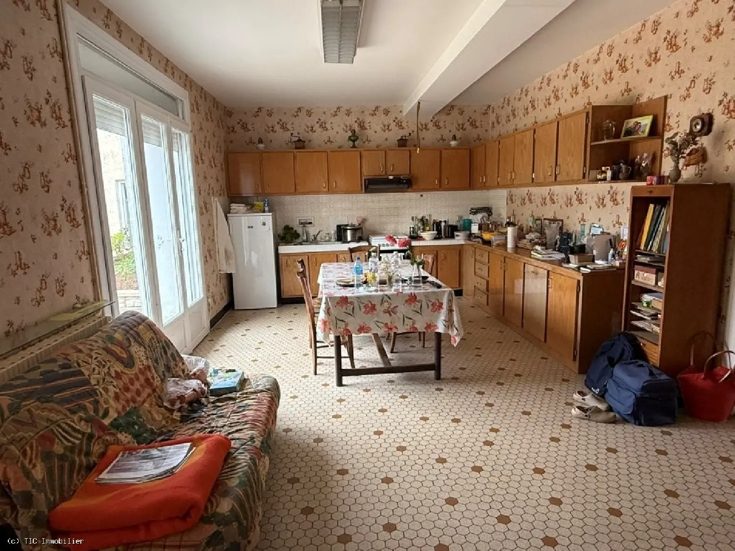  kaufen Haus Sauzé-Vaussais Deux-Sèvres 8