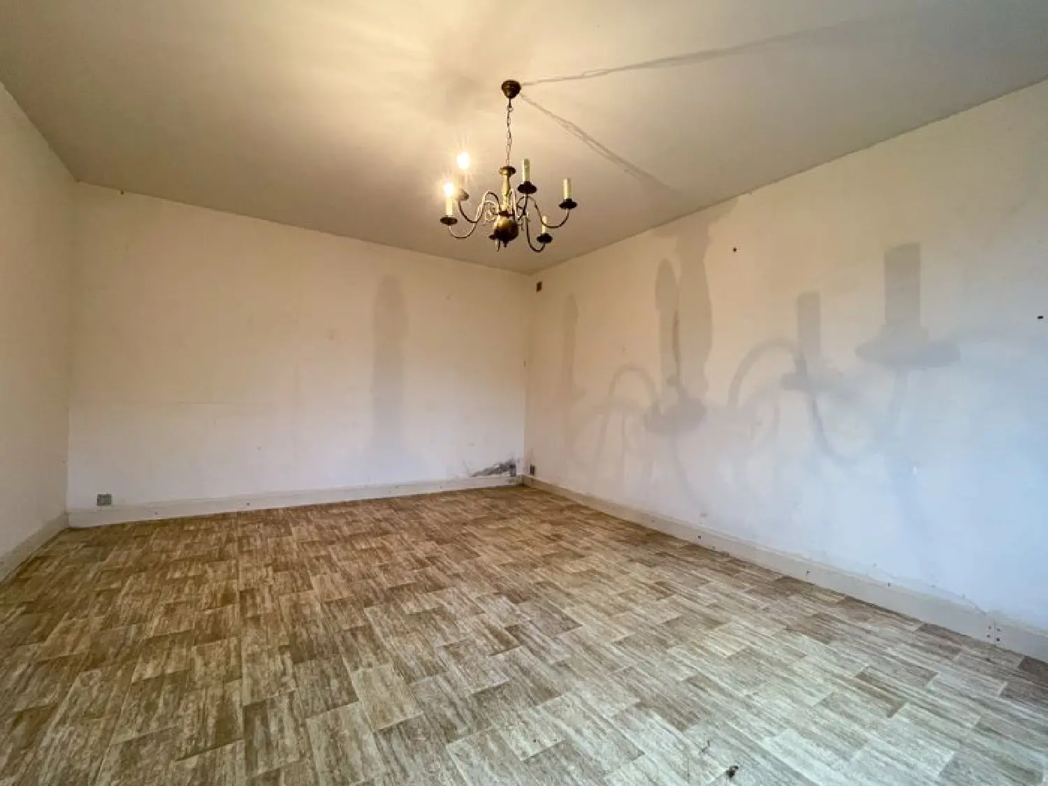  te koop huis Sauzé-Vaussais Deux-Sèvres 2