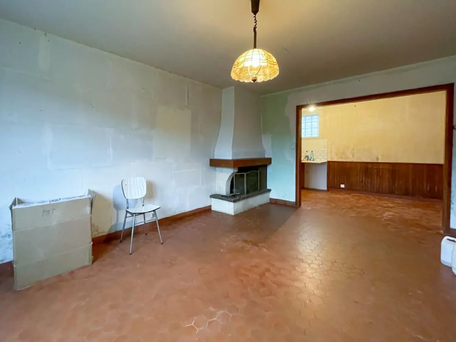  te koop huis Sauzé-Vaussais Deux-Sèvres 3