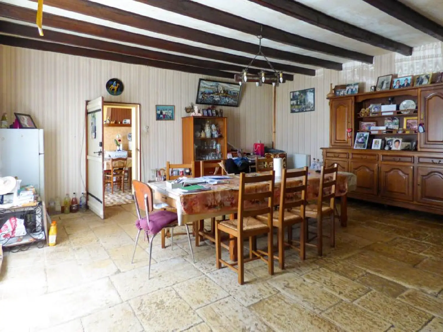  te koop huis Sauzé-Vaussais Deux-Sèvres 4