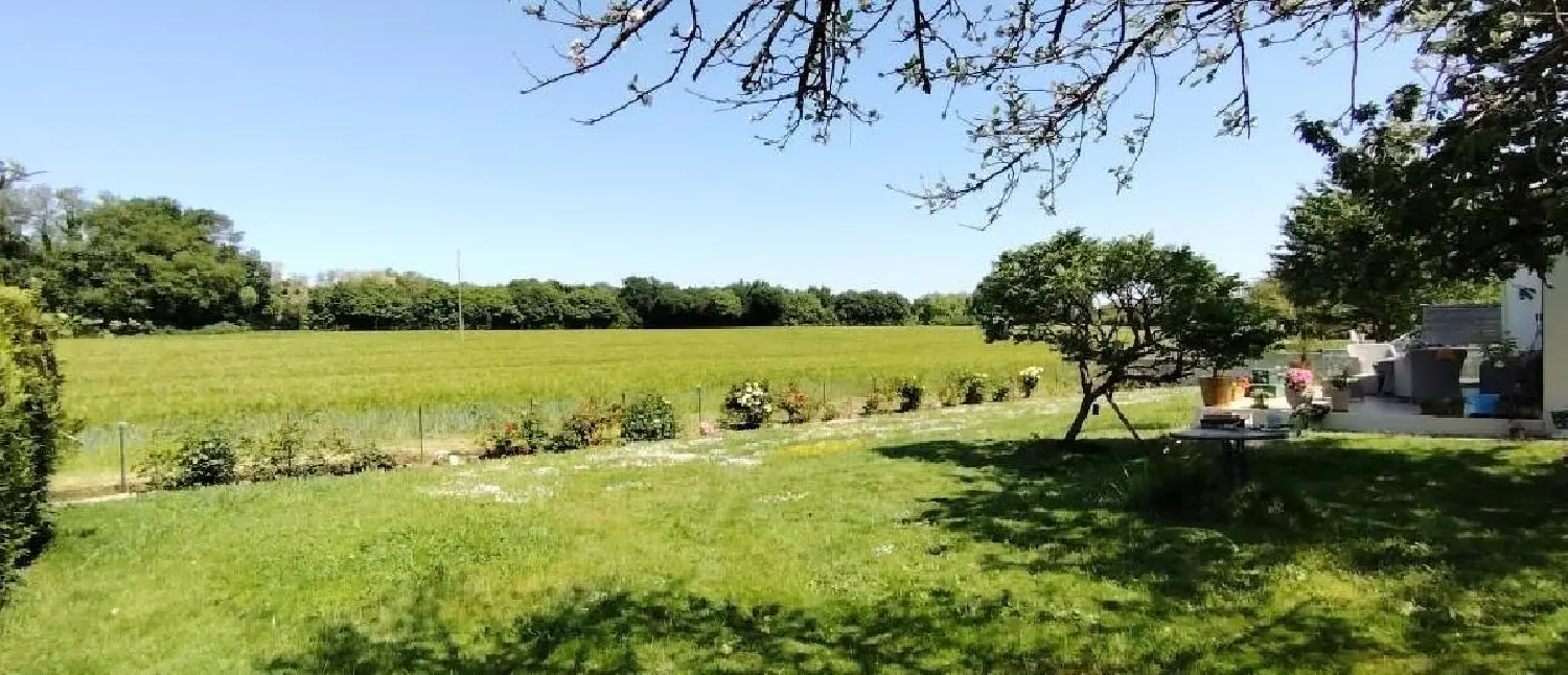  en venta casa Sauzé-Vaussais Deux-Sèvres 4