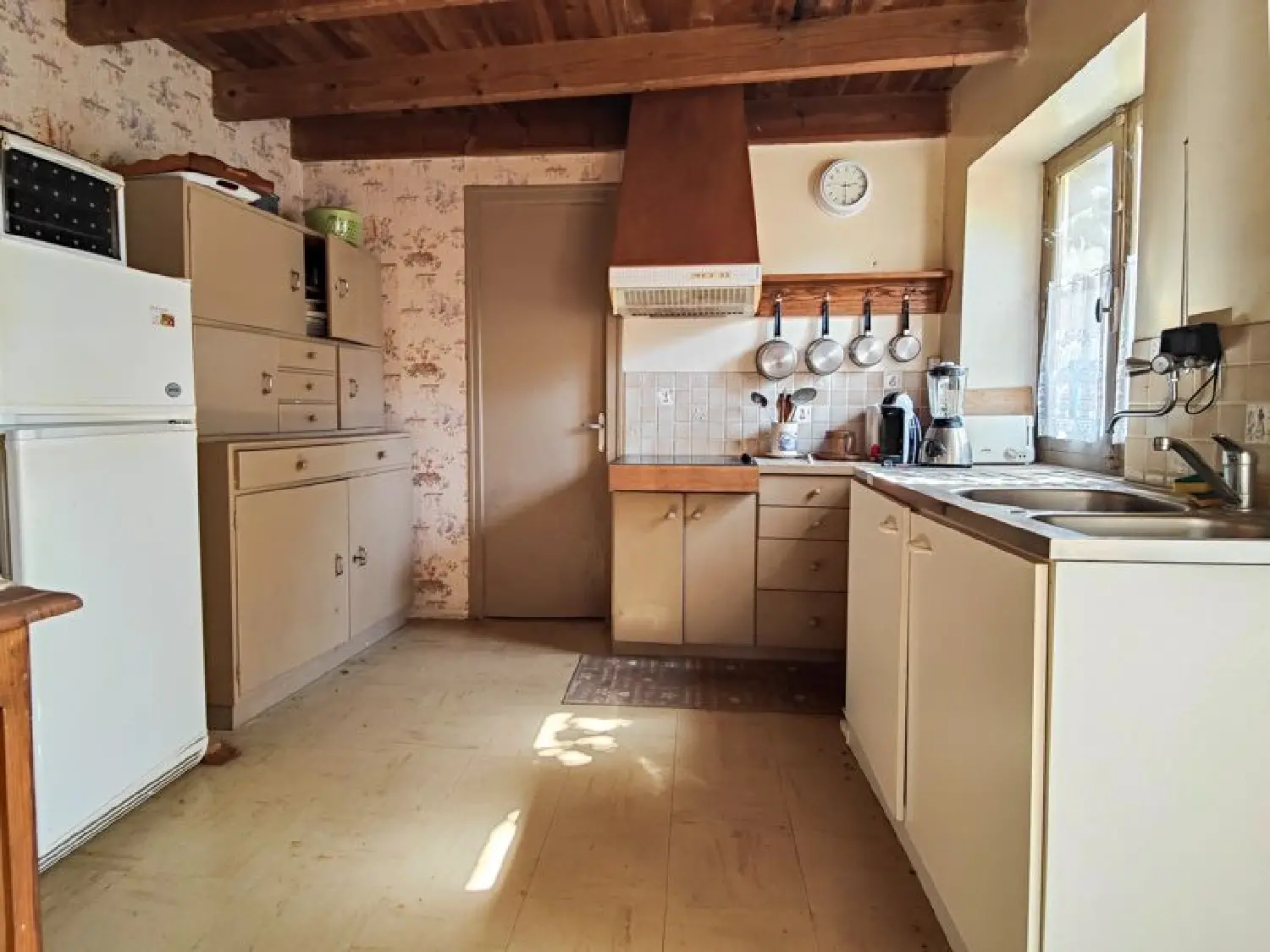  à vendre maison Sauzé-Vaussais Deux-Sèvres 5