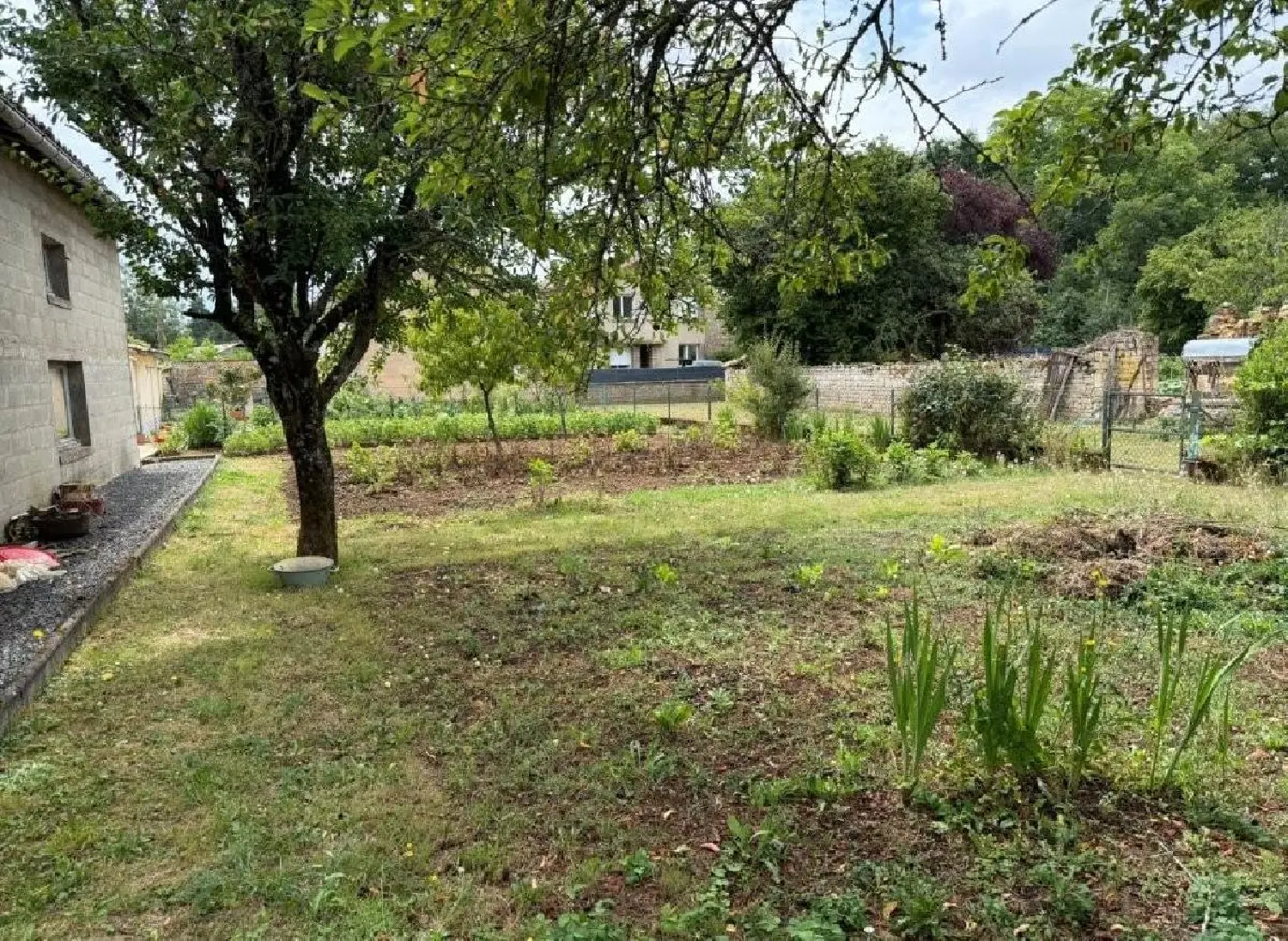 for sale house Sauzé-Vaussais Deux-Sèvres 3