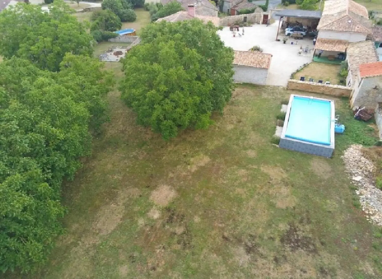  en venta casa Sauzé-Vaussais Deux-Sèvres 4