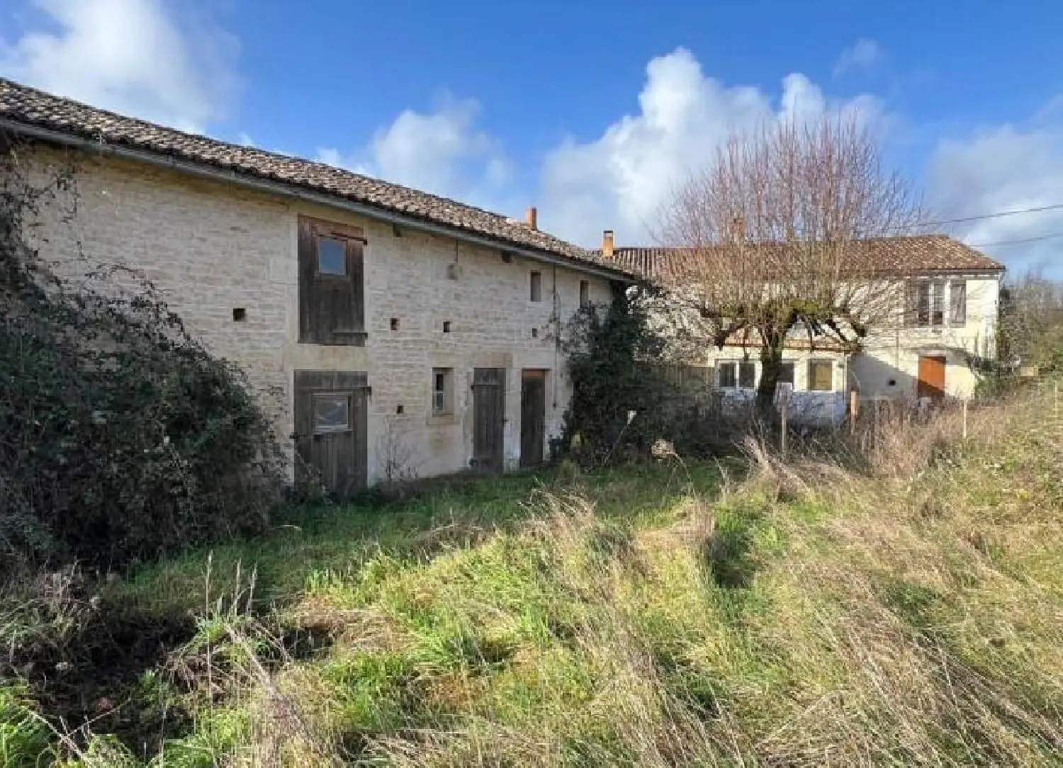  kaufen Haus Sauzé-Vaussais Deux-Sèvres 1