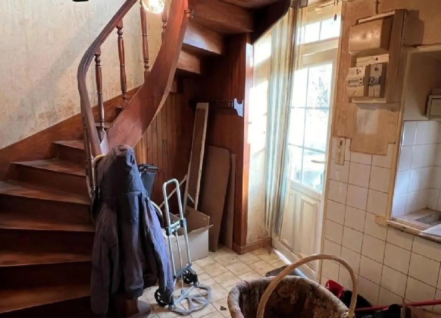  kaufen Haus Sauzé-Vaussais Deux-Sèvres 5