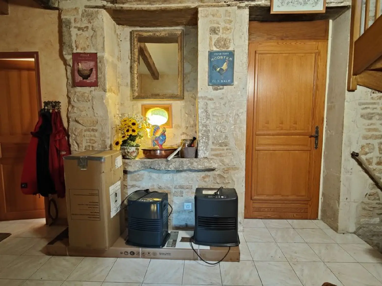  te koop huis Sauzé-Vaussais Deux-Sèvres 2