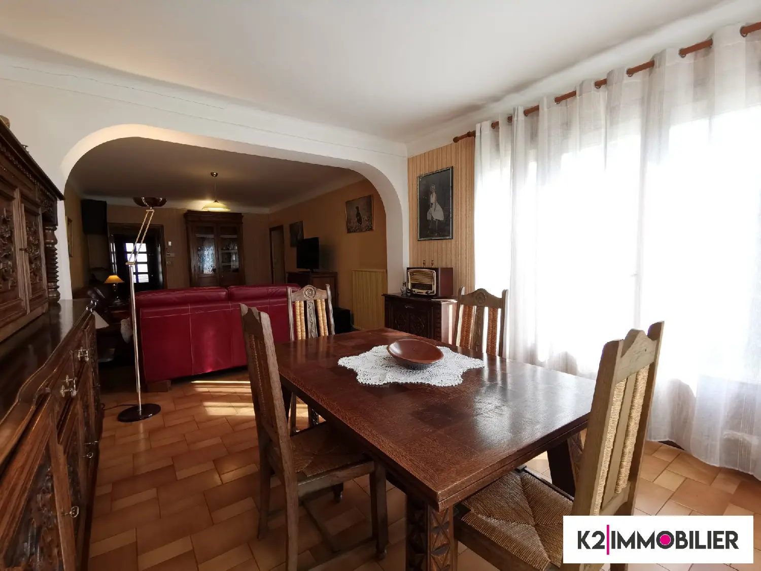  kaufen Haus Savasse Drôme 6
