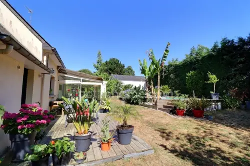 Savenay Loire-Atlantique casa foto 7108908