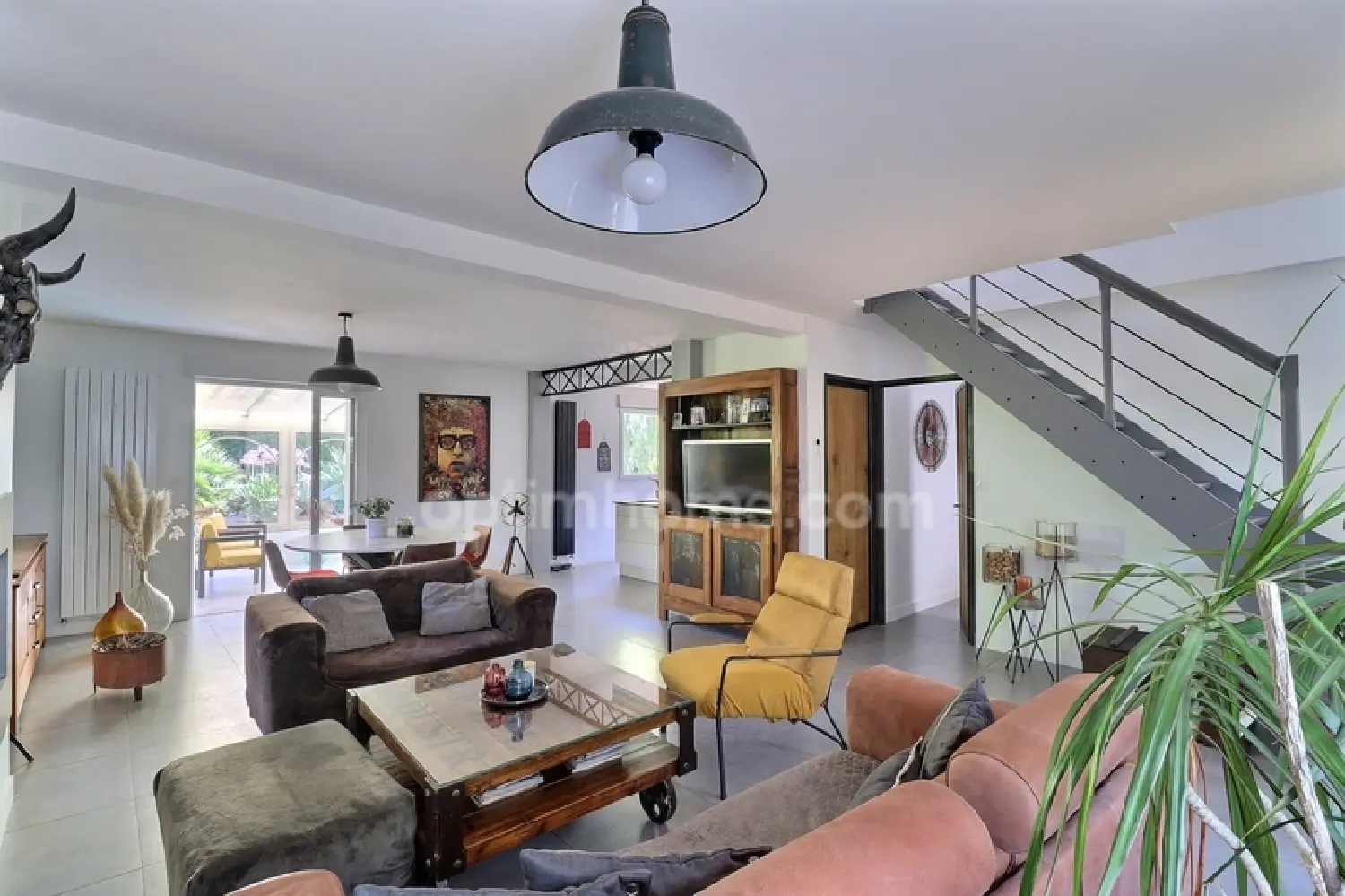  en venta casa Savenay Loire-Atlantique 4