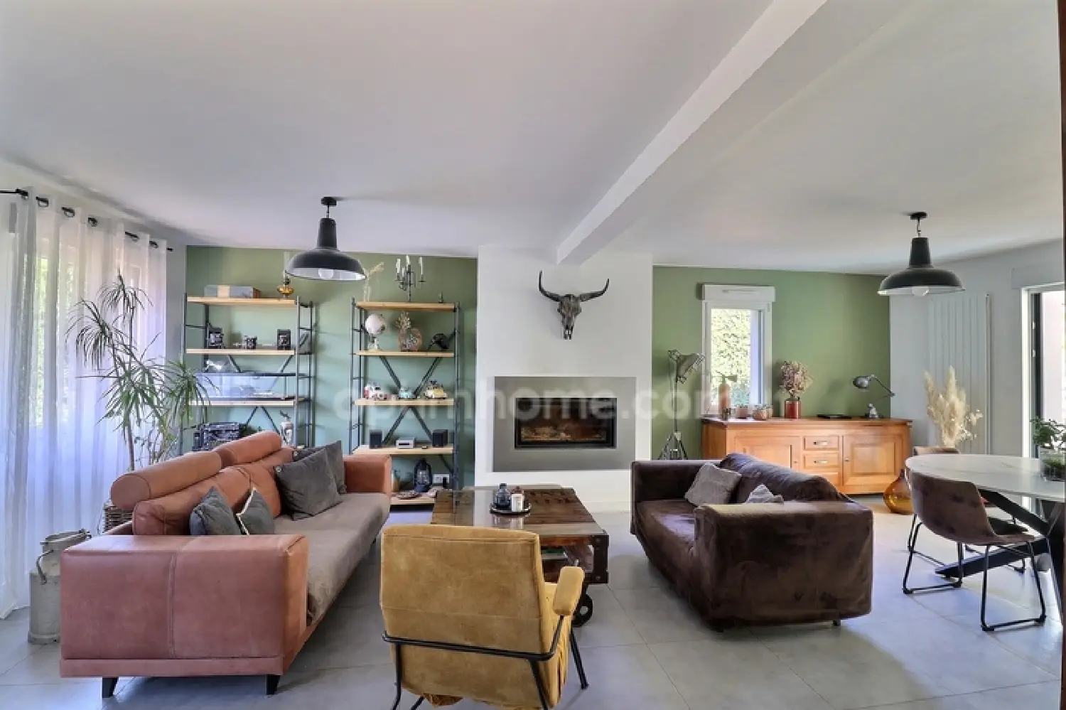  en venta casa Savenay Loire-Atlantique 5