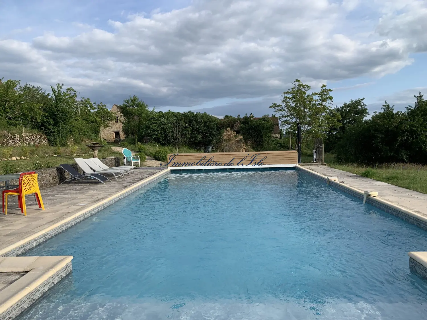  en venta casa Savignac-de-Miremont Dordoña 4