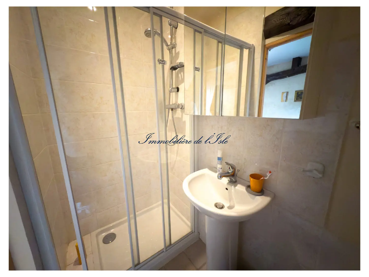  en venta casa Savignac-de-Miremont Dordoña 7
