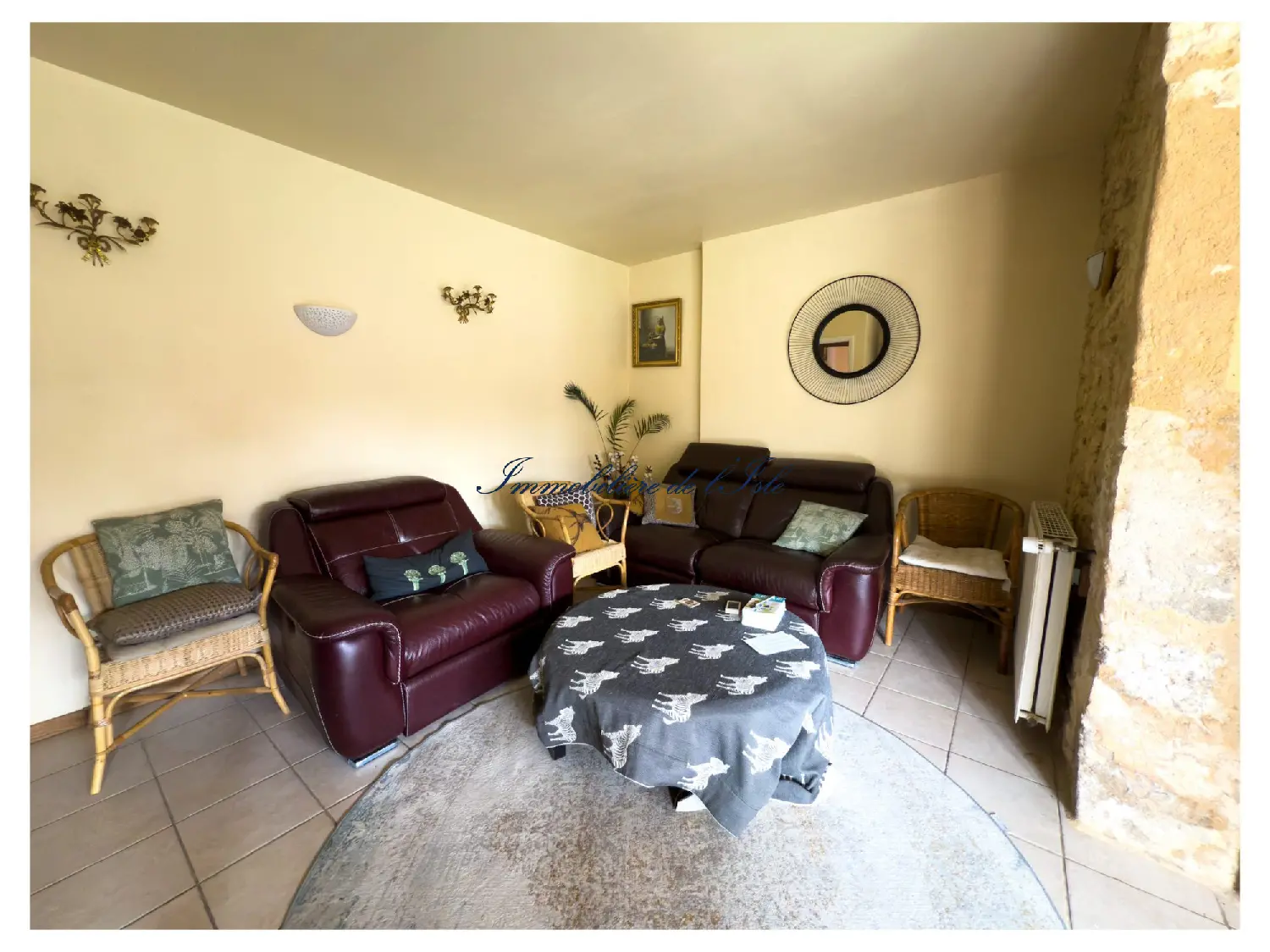  en venta casa Savignac-de-Miremont Dordoña 8