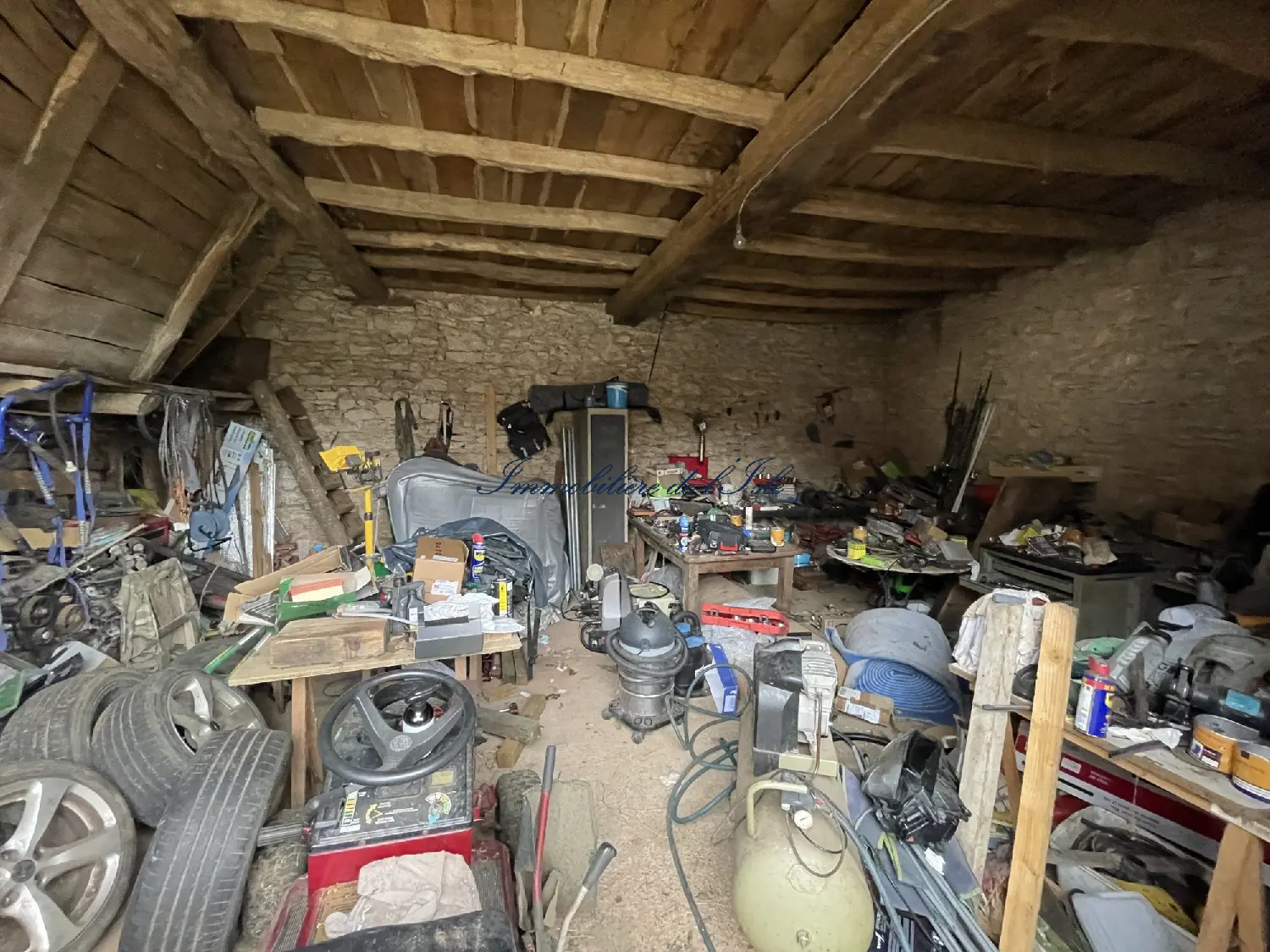  te koop huis Savignac-les-Églises Dordogne 8