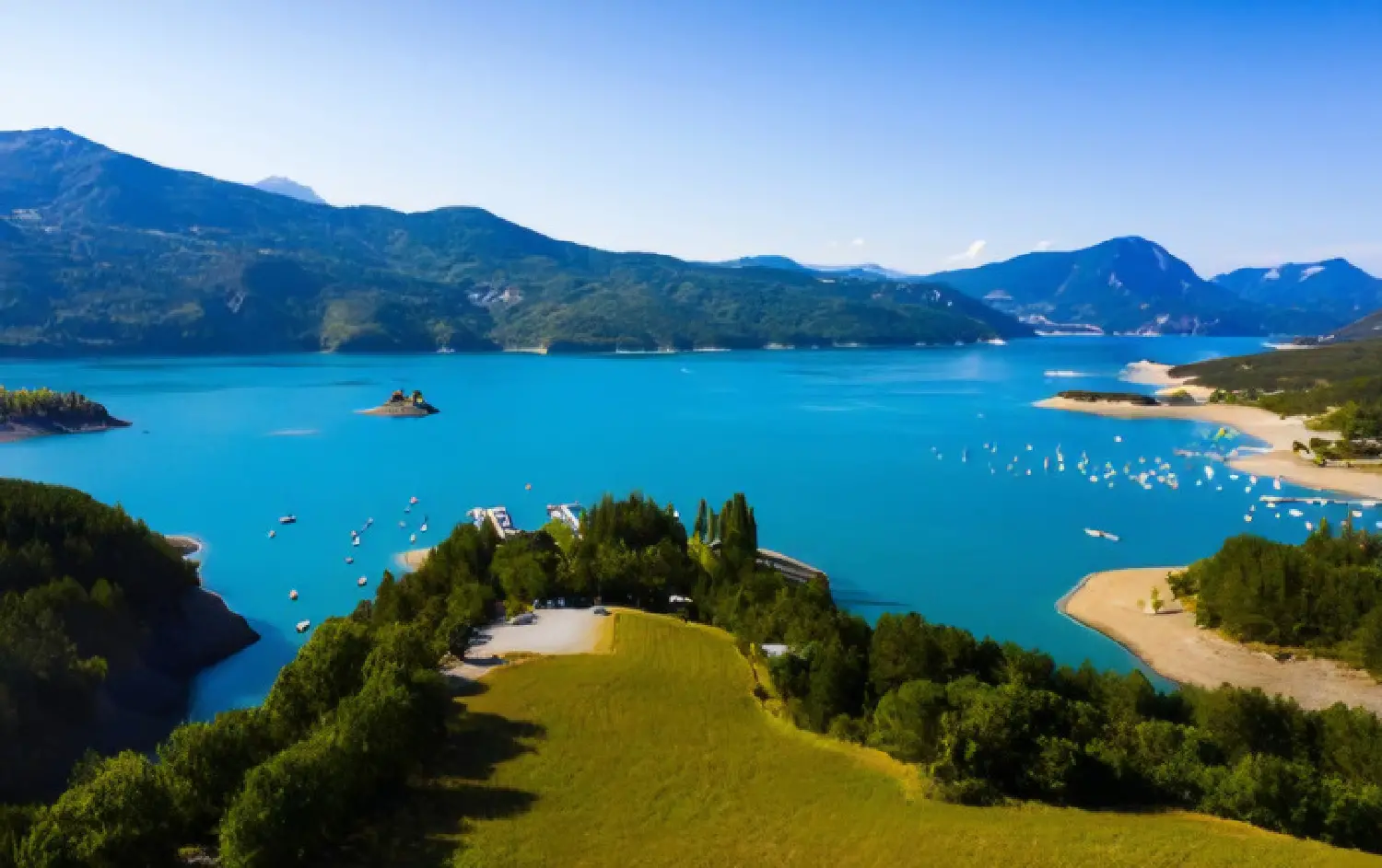  kaufen Haus Savines-le-Lac Hautes-Alpes 1