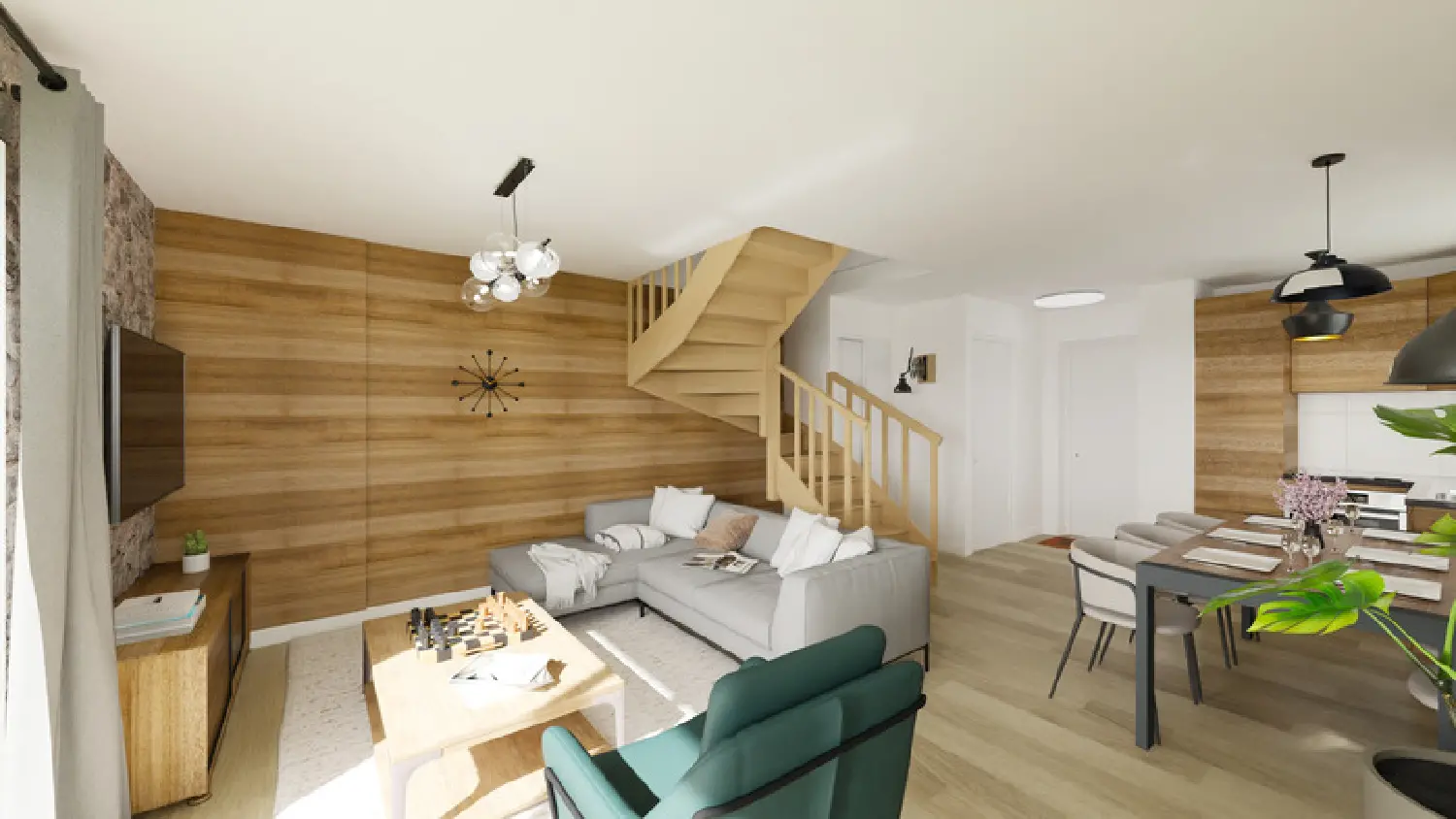  kaufen Haus Savines-le-Lac Hautes-Alpes 3