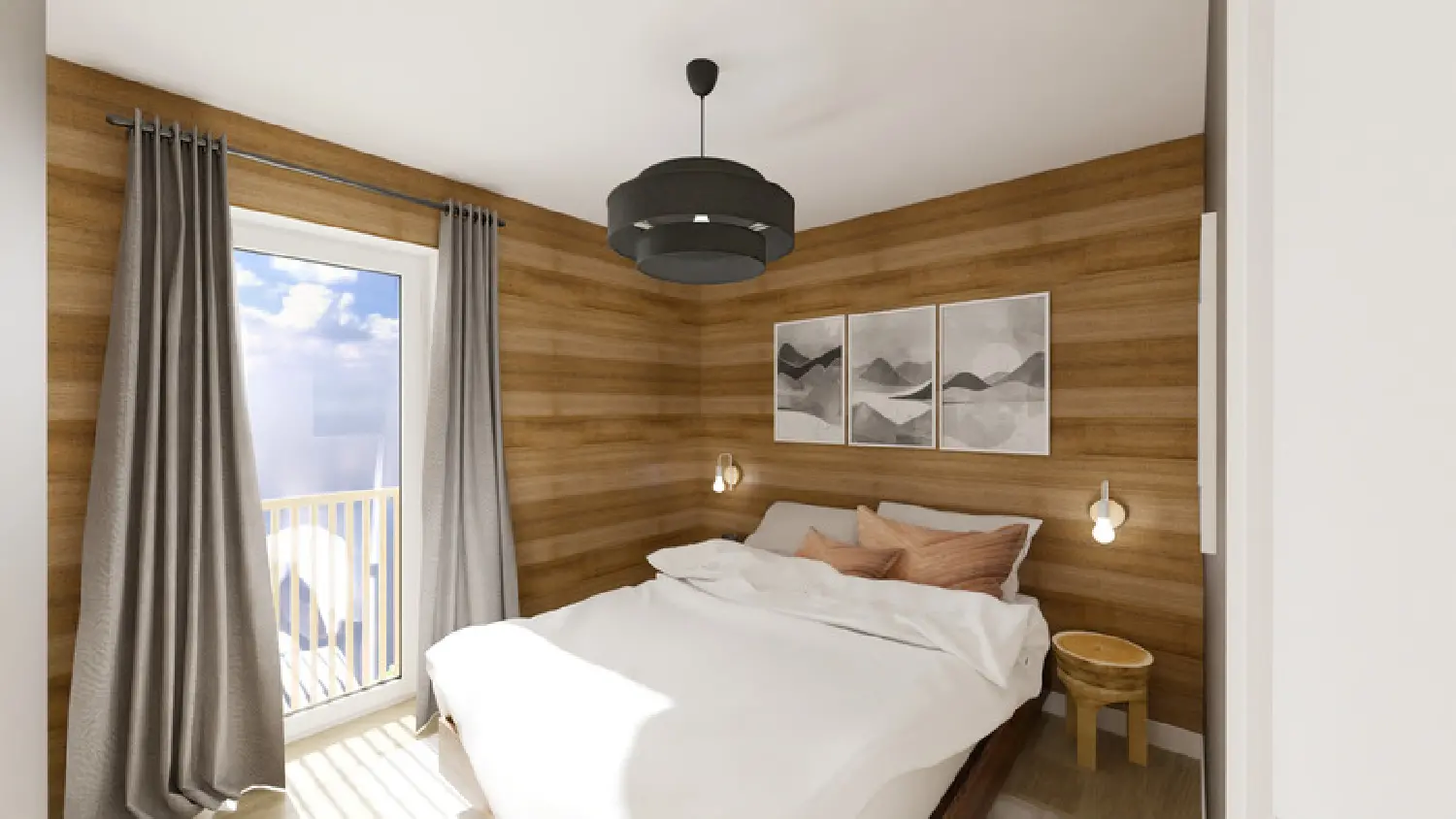  kaufen Haus Savines-le-Lac Hautes-Alpes 4