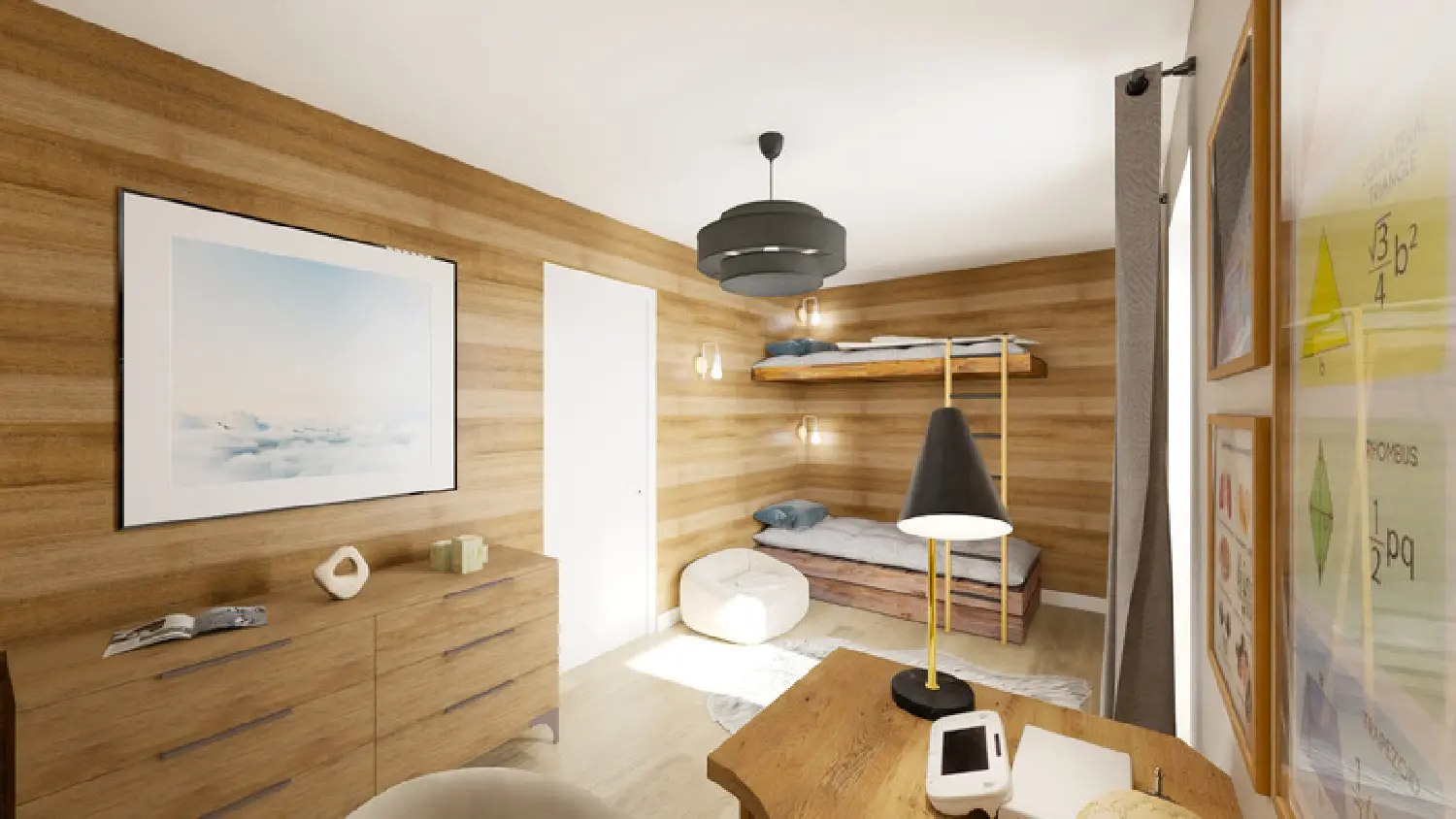  kaufen Haus Savines-le-Lac Hautes-Alpes 5