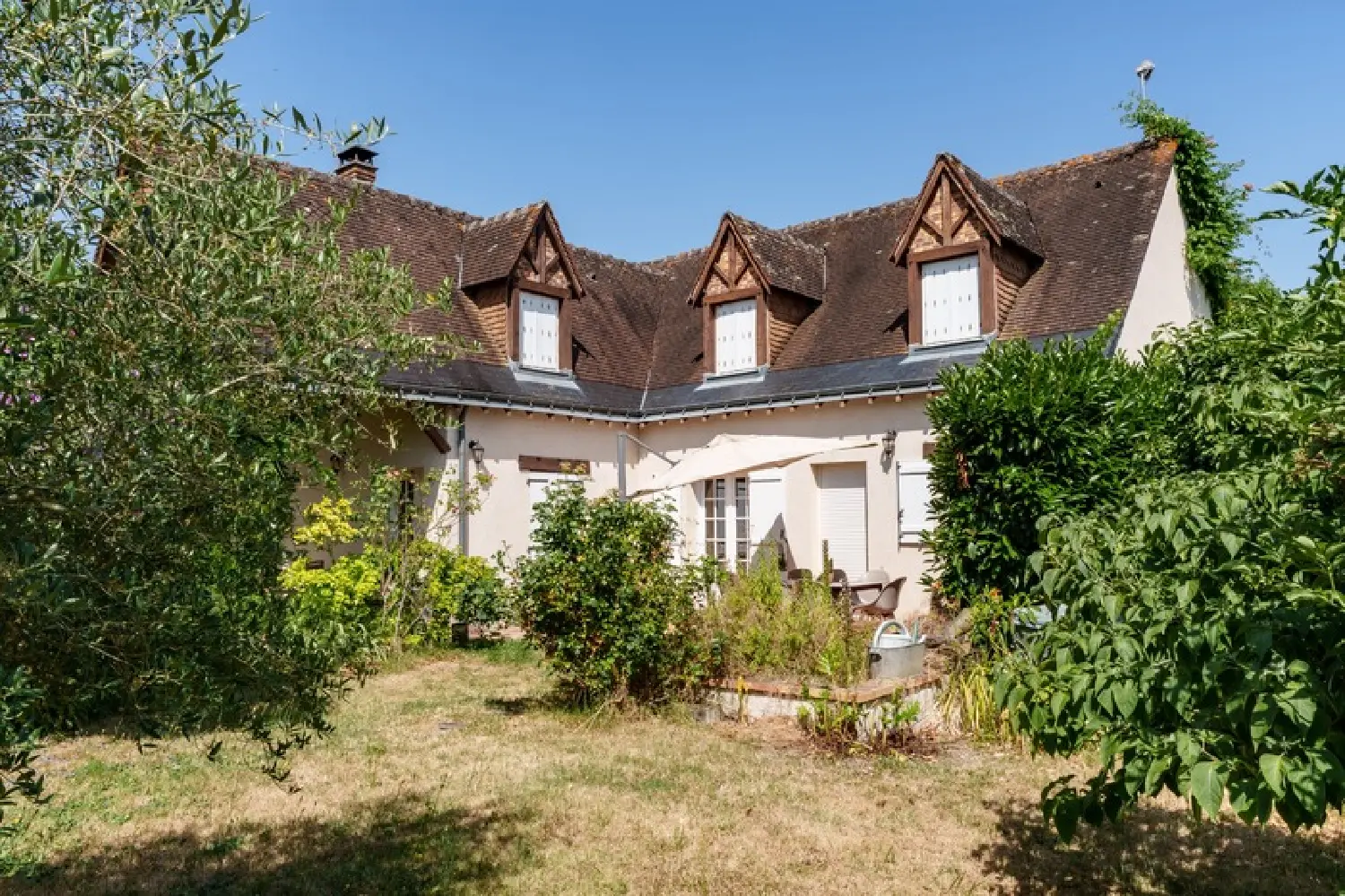 en venta casa Savonnières Indre-et-Loire 2