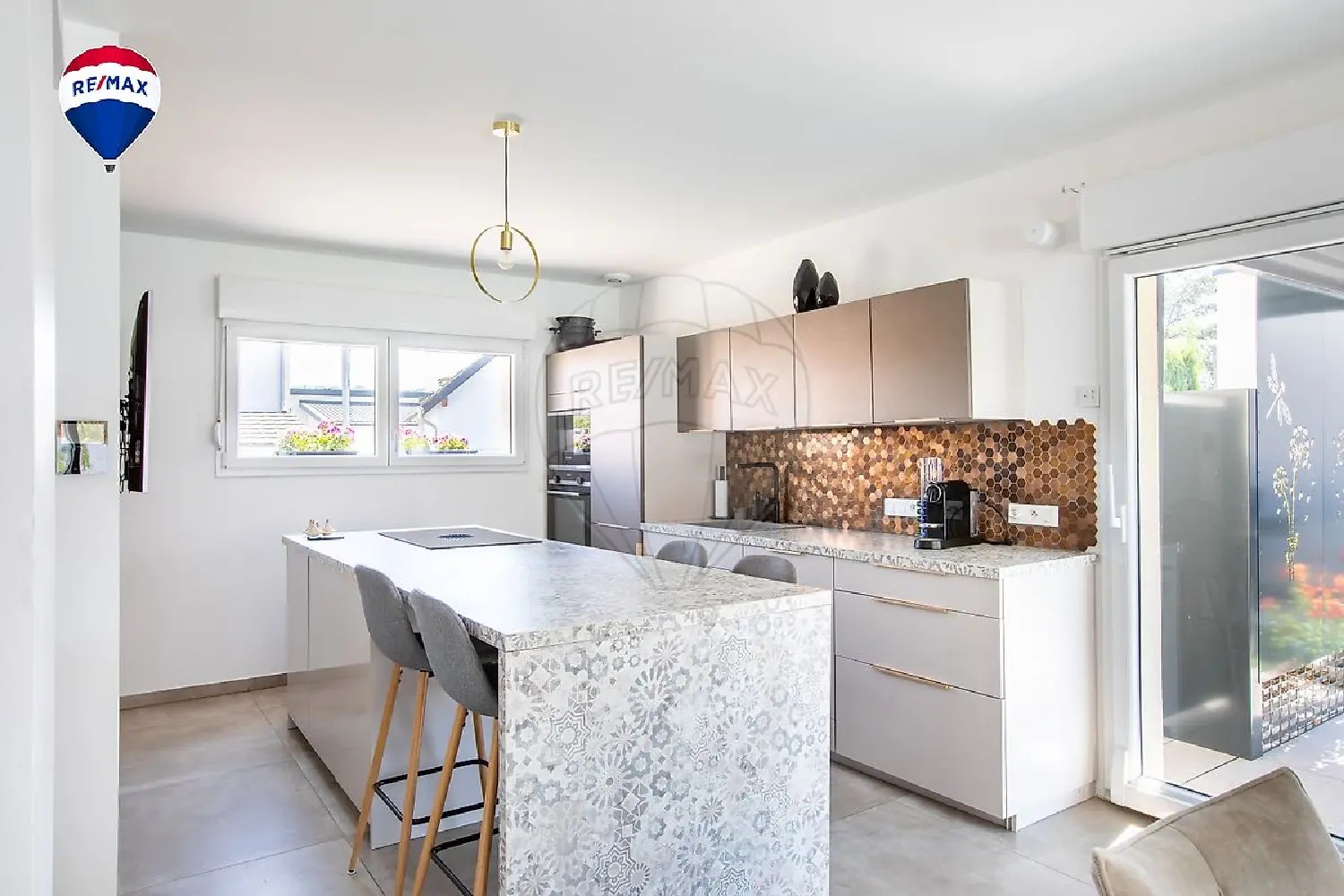  à vendre maison Schlierbach Haut-Rhin 8