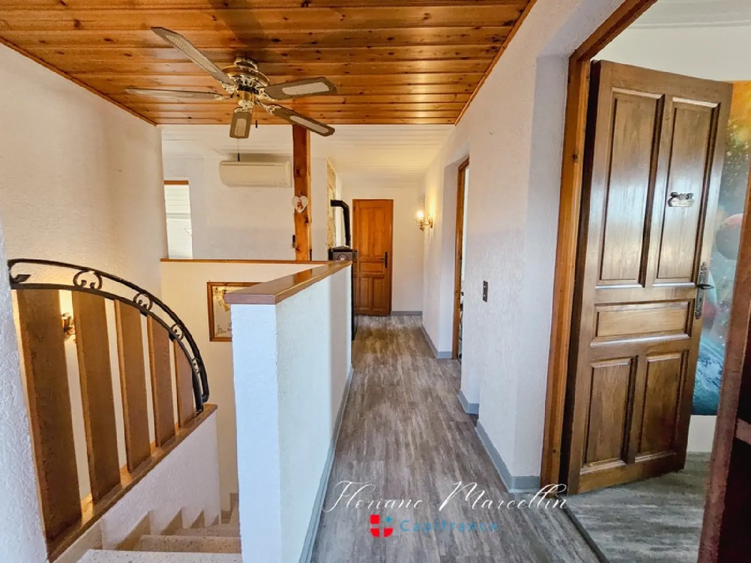  te koop huis Scientrier Haute-Savoie 5