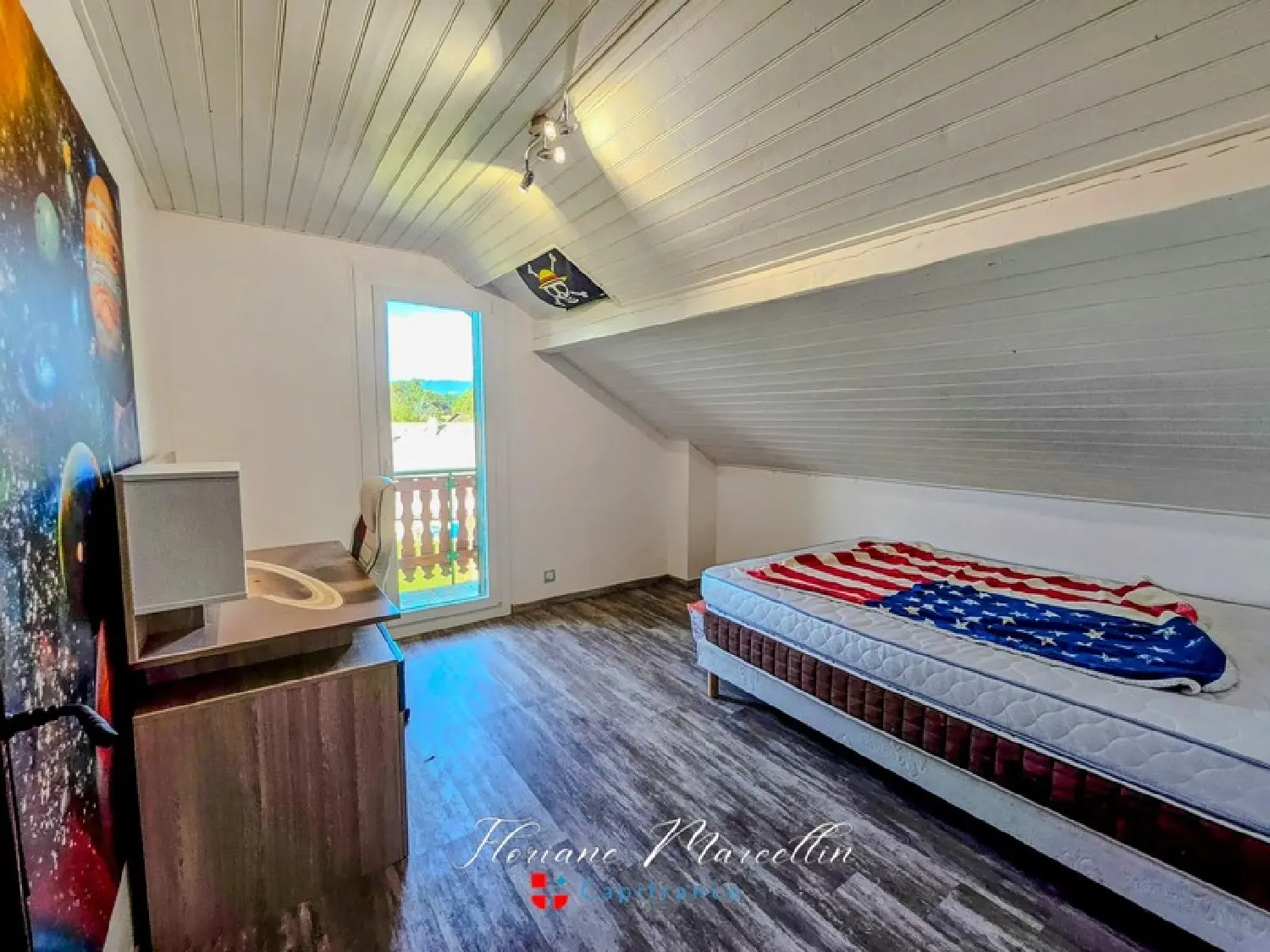  te koop huis Scientrier Haute-Savoie 6