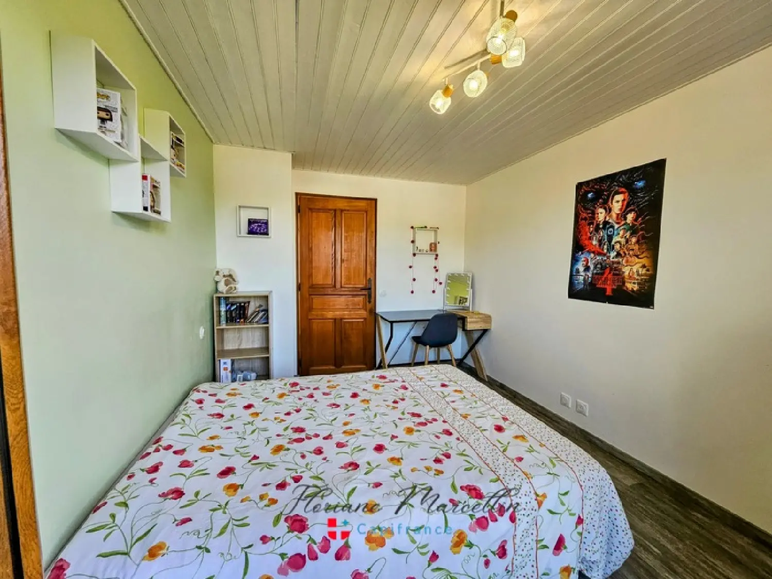  te koop huis Scientrier Haute-Savoie 7