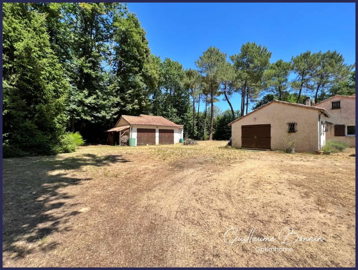  à vendre maison Scorbé-Clairvaux Vienne 2