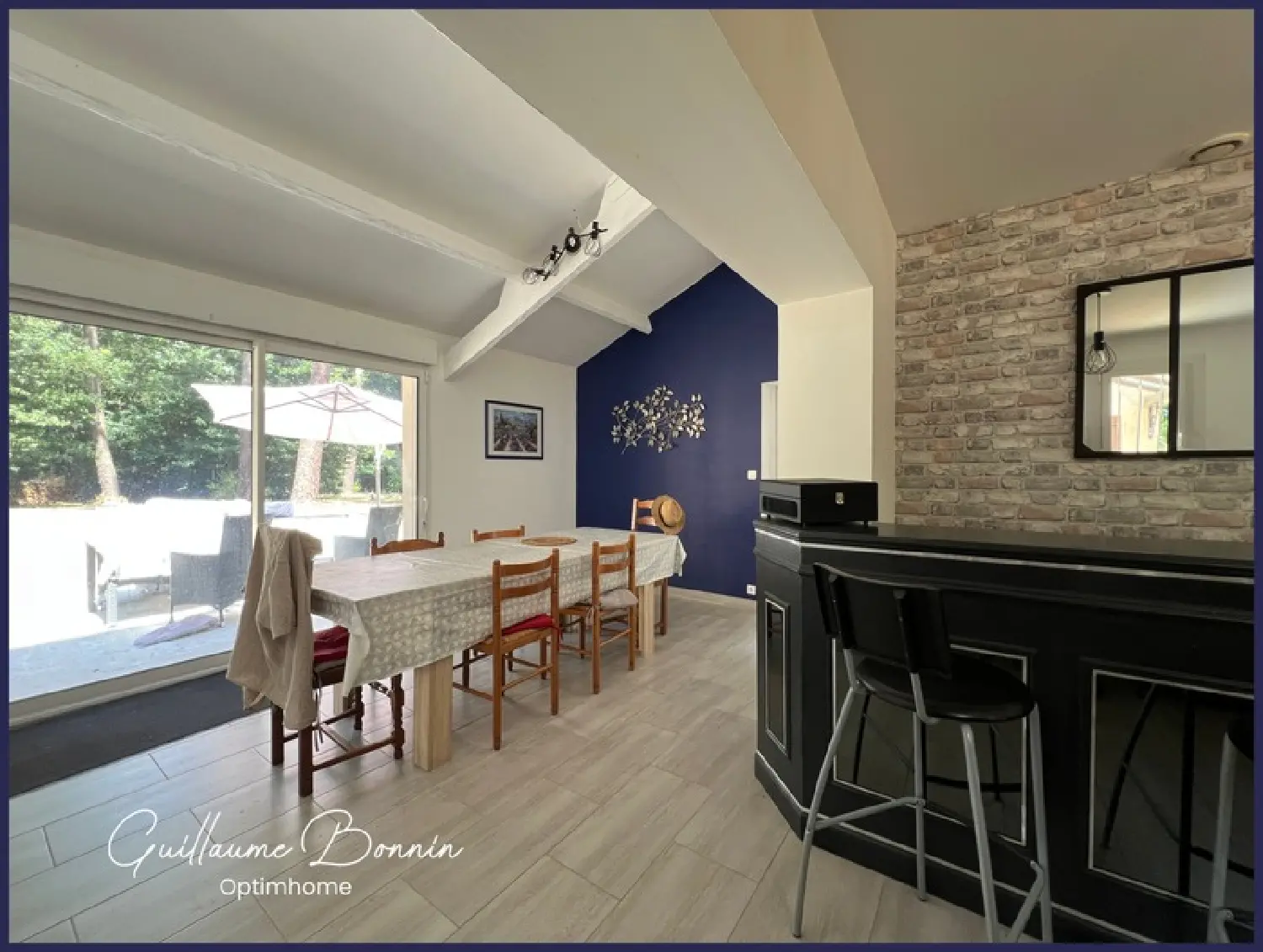  à vendre maison Scorbé-Clairvaux Vienne 7