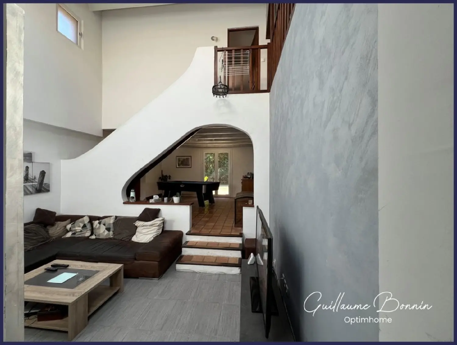  à vendre maison Scorbé-Clairvaux Vienne 8