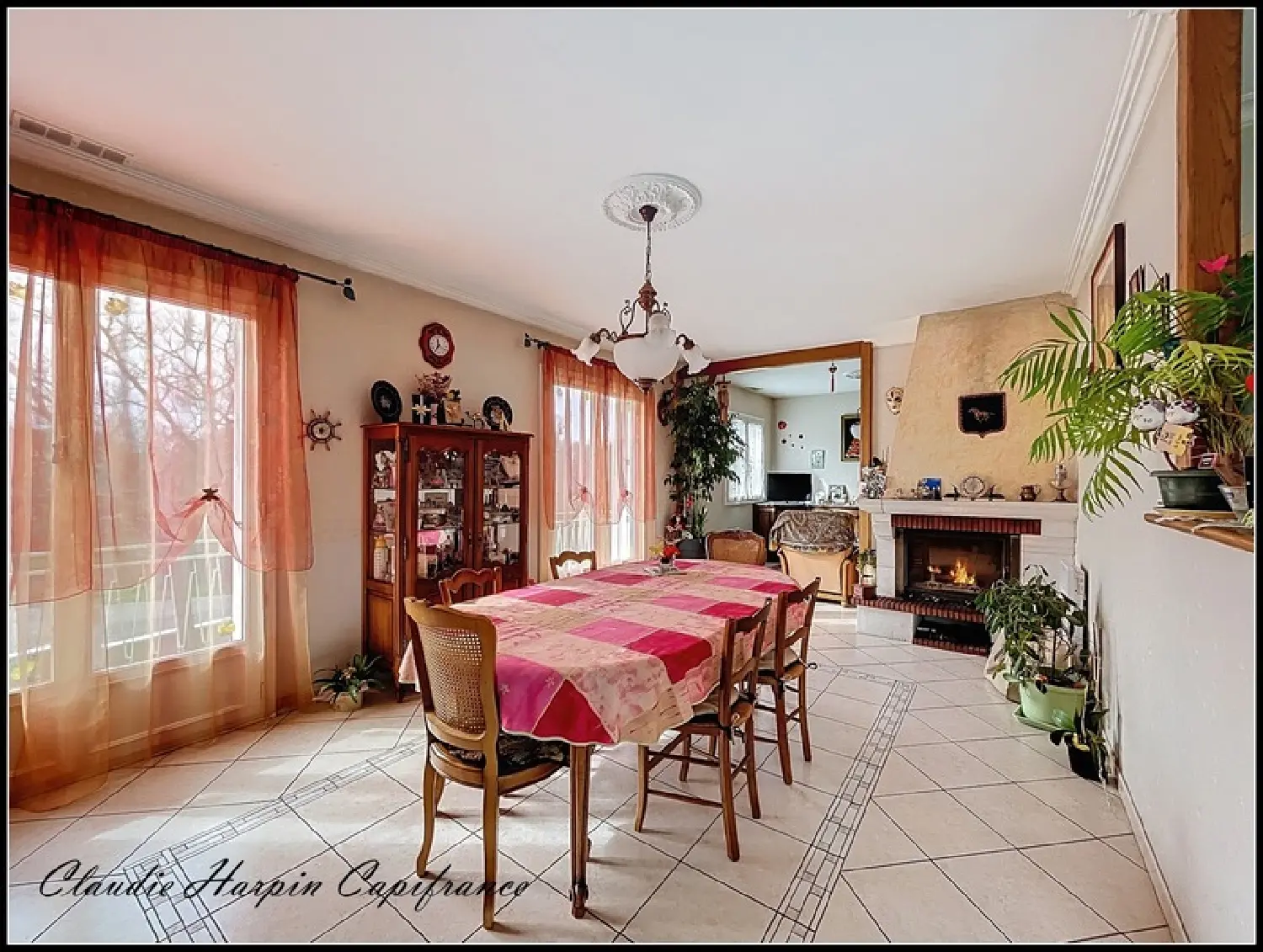  te koop huis Secondigny Deux-Sèvres 3