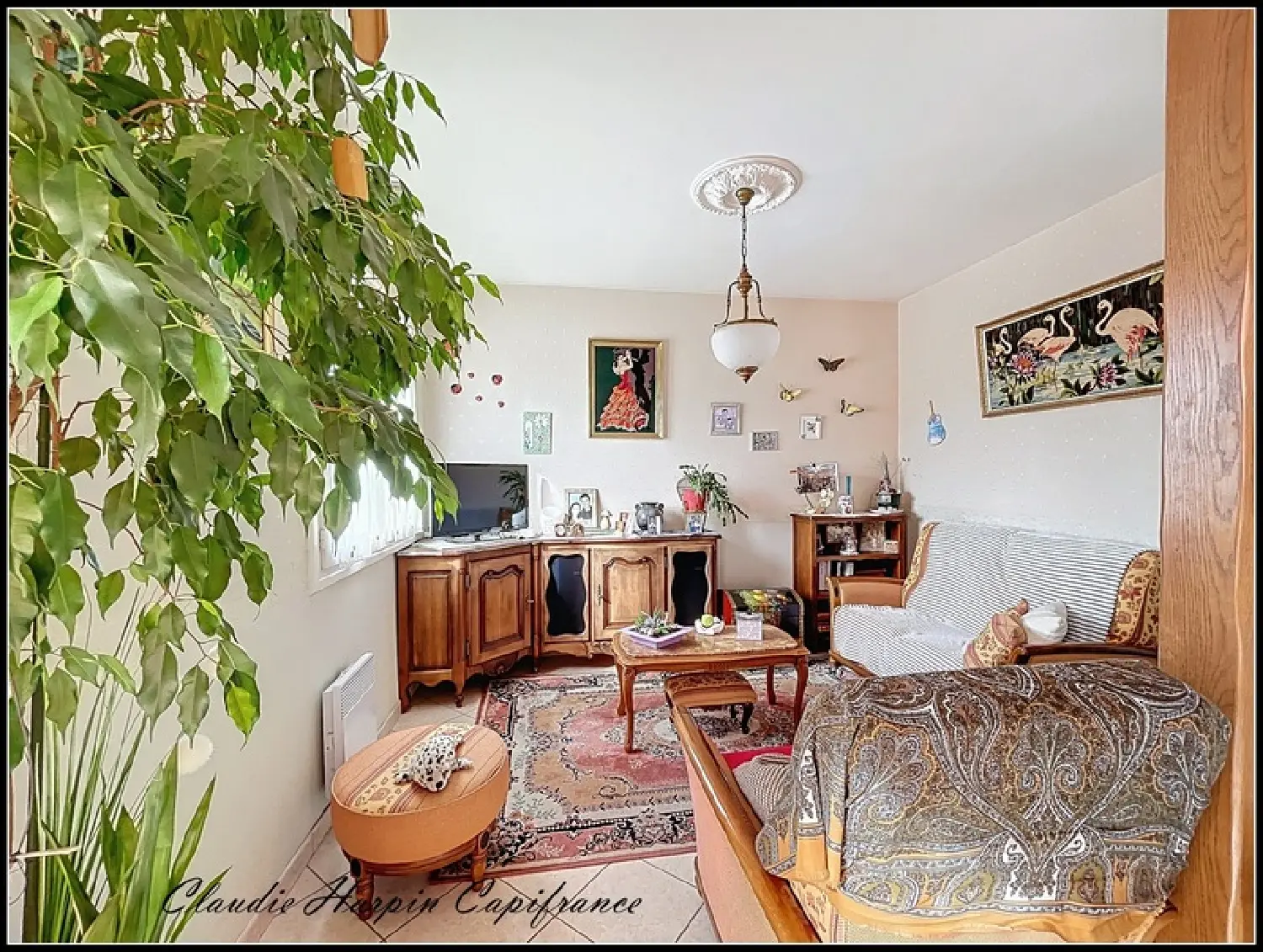  te koop huis Secondigny Deux-Sèvres 4