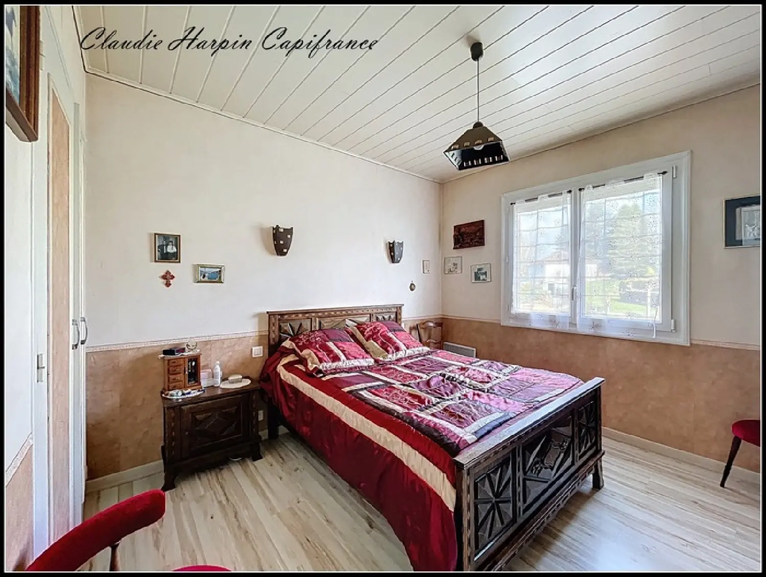  te koop huis Secondigny Deux-Sèvres 8