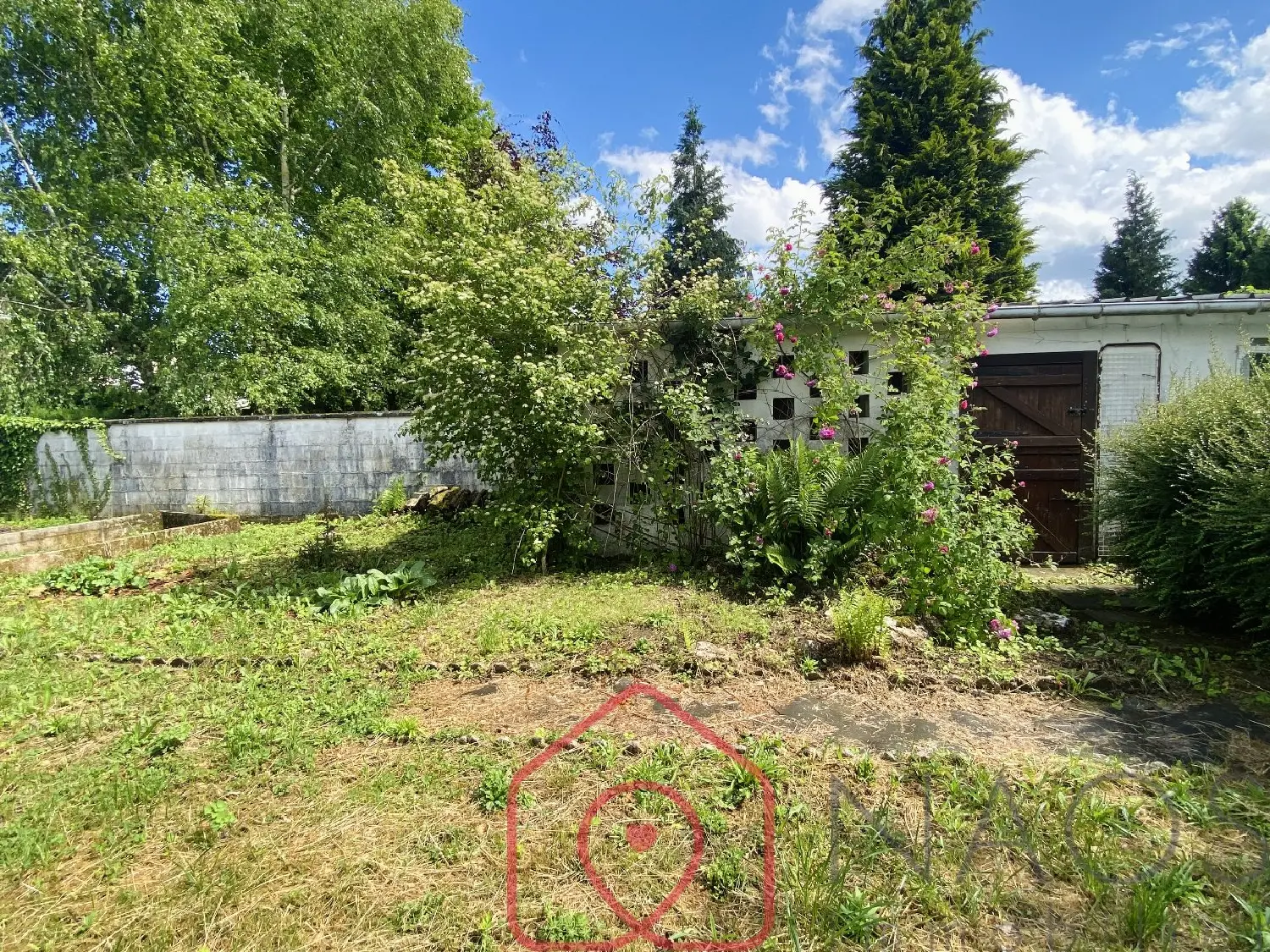  for sale house Sedan Ardennes 4