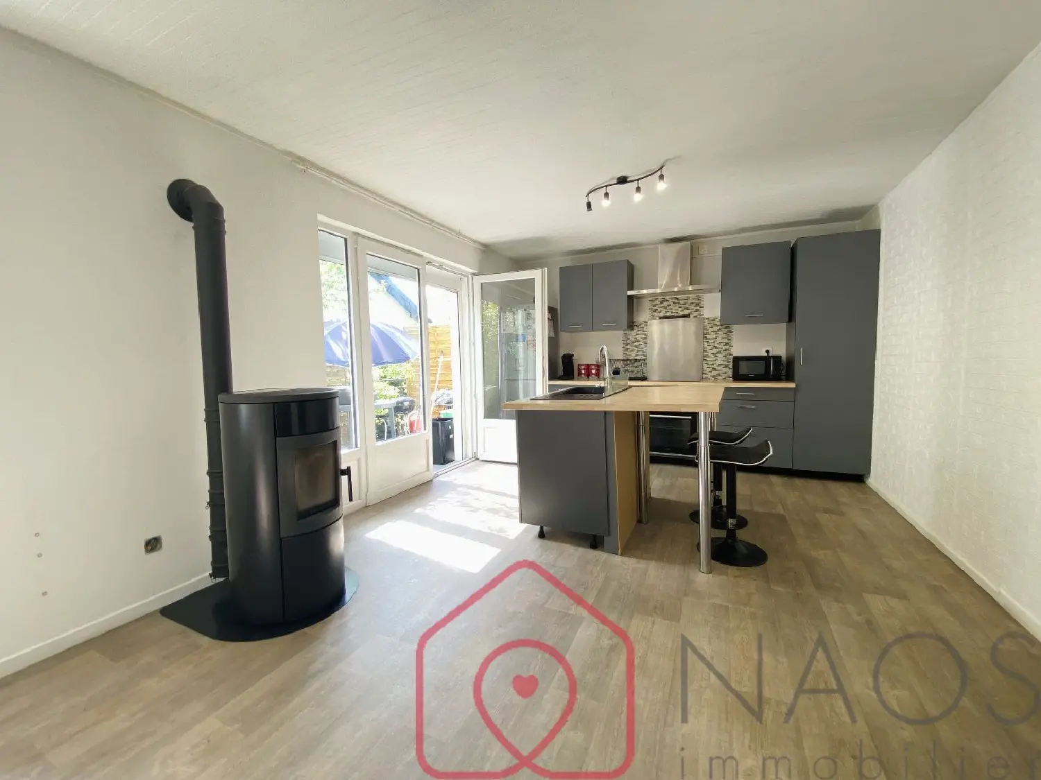  for sale house Sedan Ardennes 8