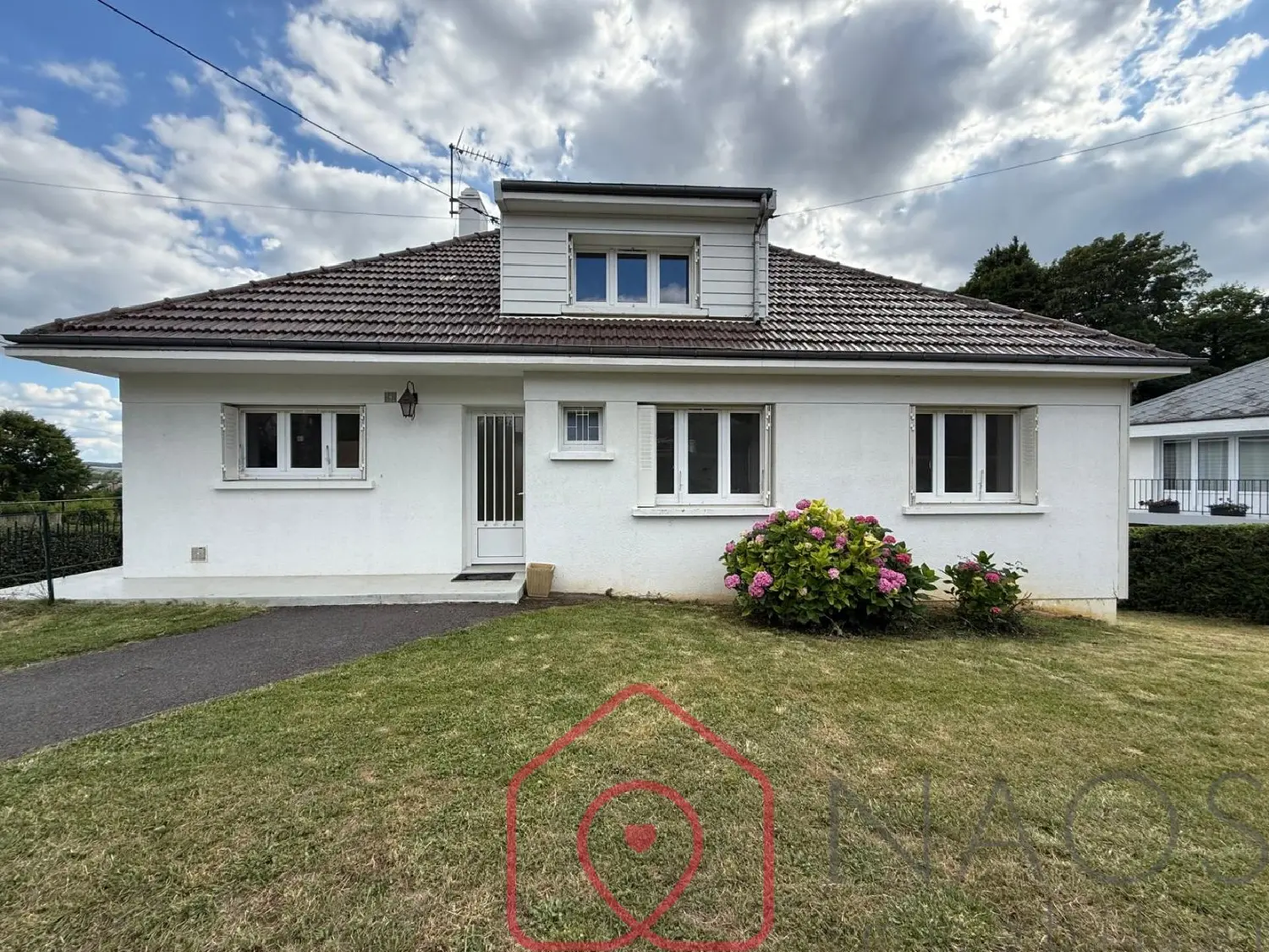  en venta casa Sedan Ardennes 1