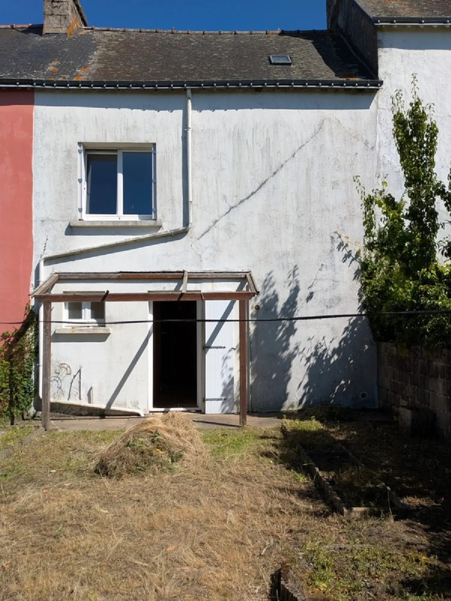  en venta casa Séglien Morbihan 2