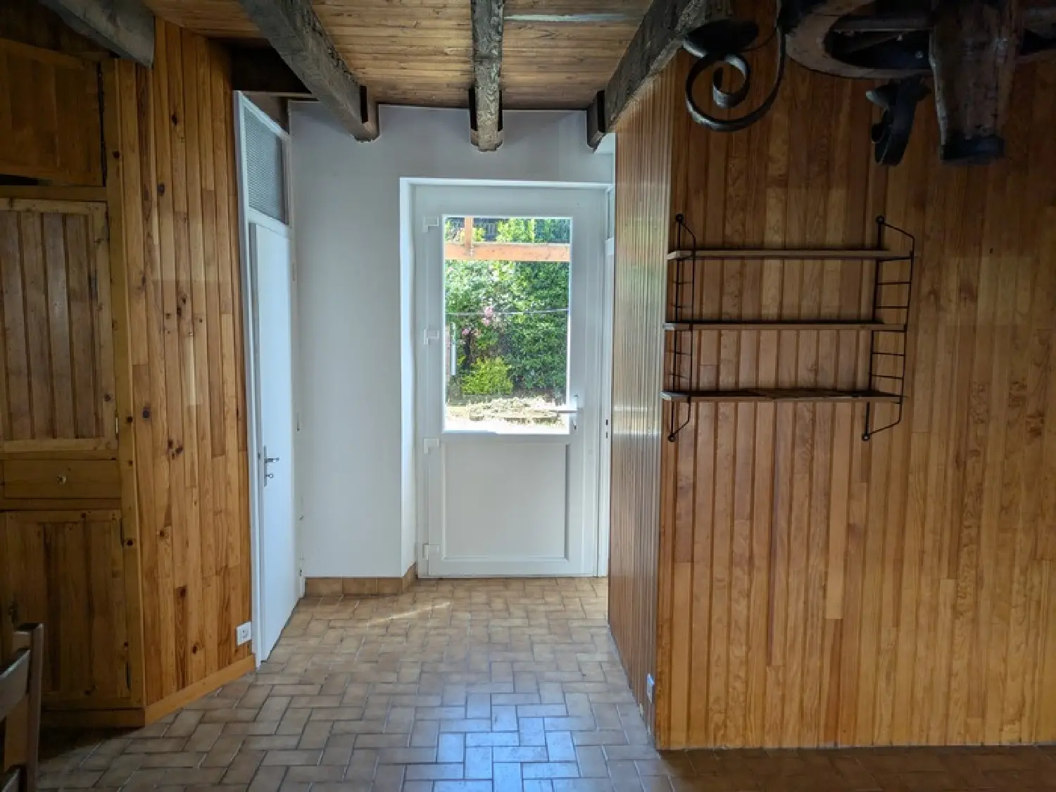  en venta casa Séglien Morbihan 4