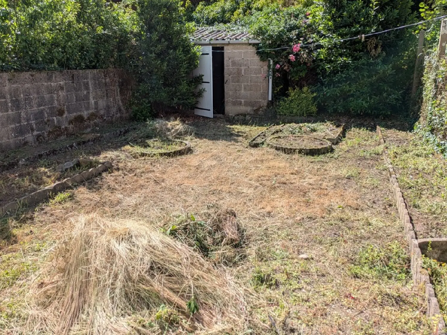 en venta casa Séglien Morbihan 6