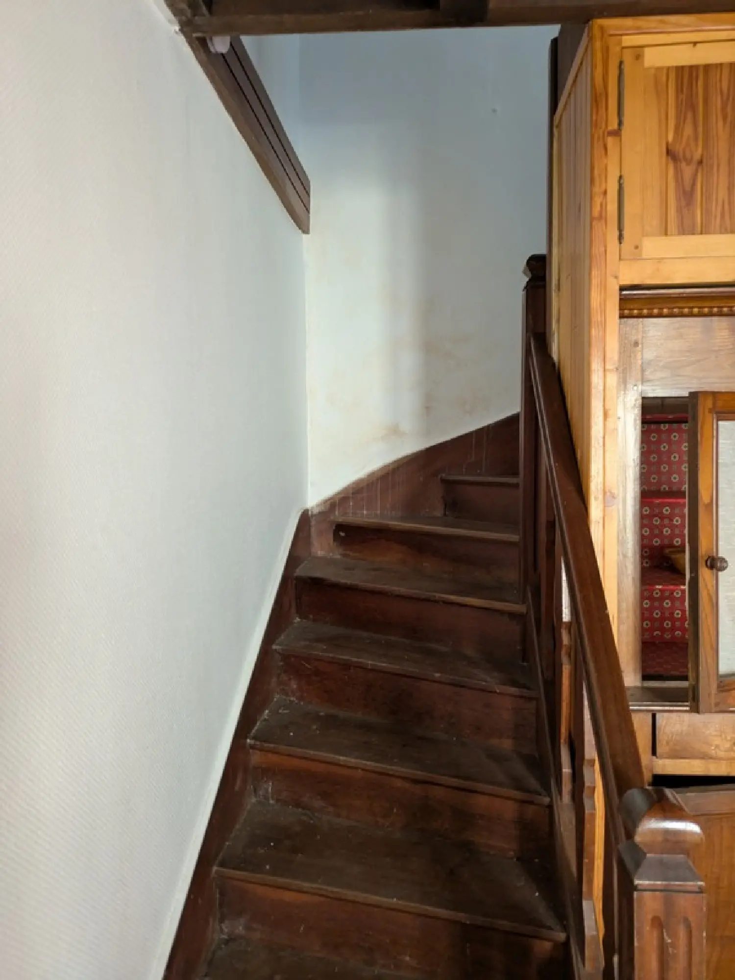  en venta casa Séglien Morbihan 7