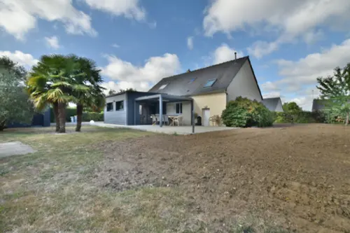 Seiches-sur-le-Loir Maine-et-Loire house foto 7106947