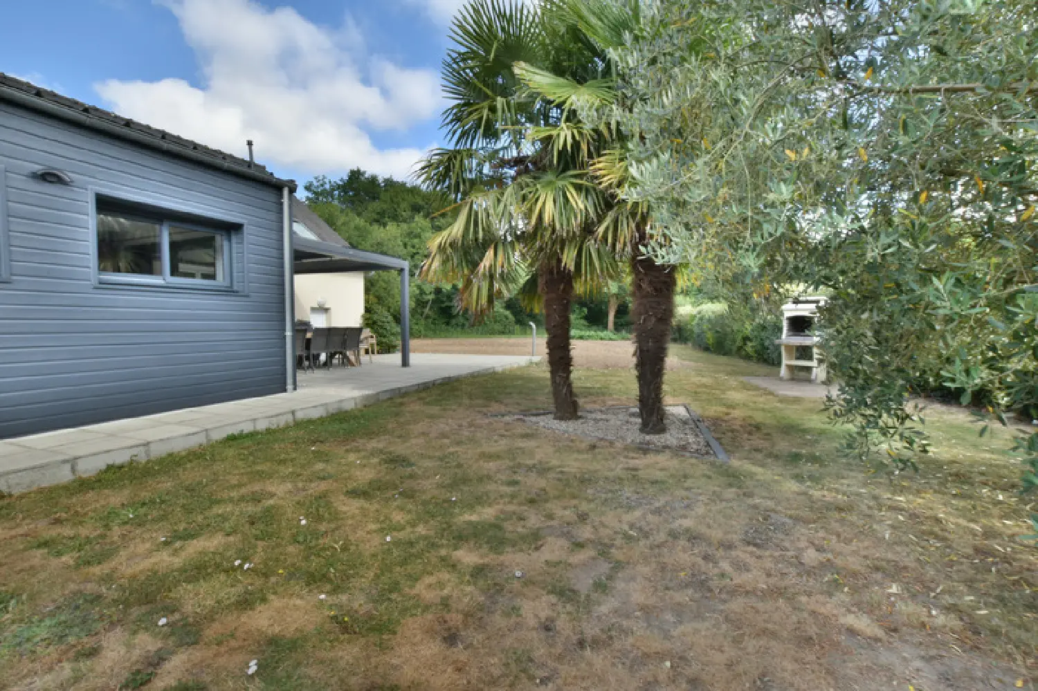  for sale house Seiches-sur-le-Loir Maine-et-Loire 2